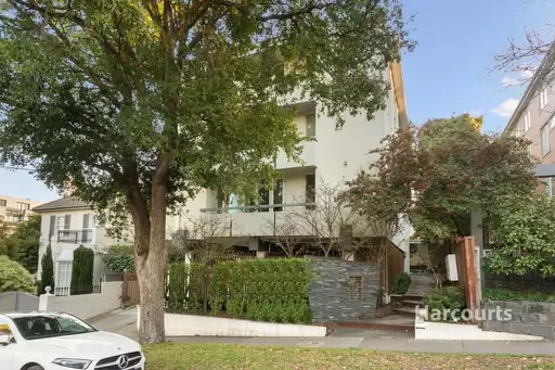 5/23 Avoca Street, South Yarra For Sale by Harcourts Melbourne City