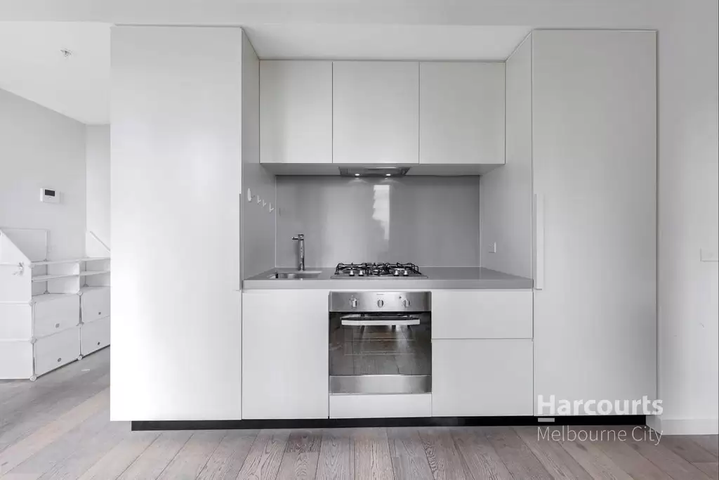 1803/81 A'Beckett Street, Melbourne Leased by Harcourts Melbourne City