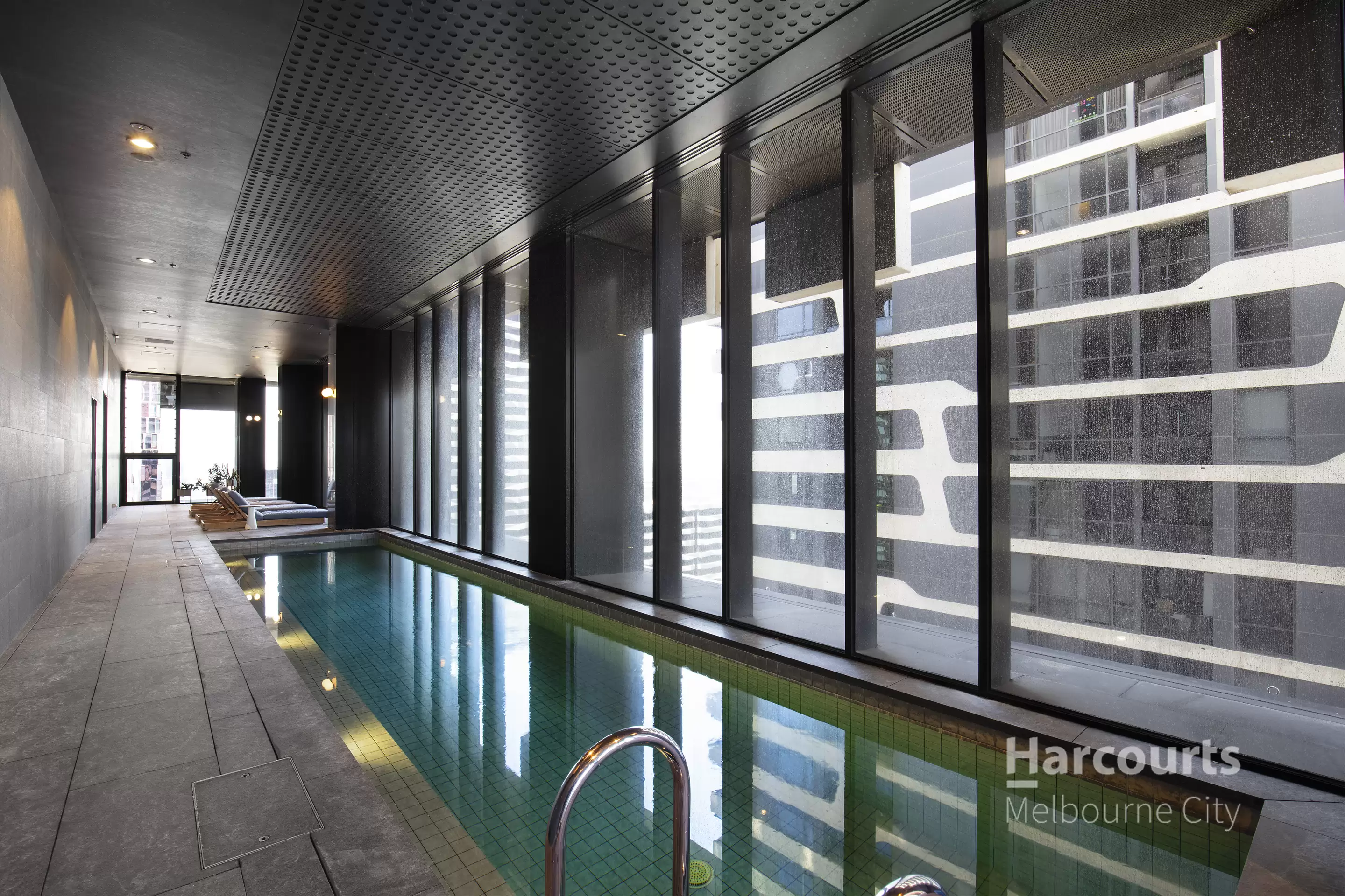 1803/81 A'Beckett Street, Melbourne Leased by Harcourts Melbourne City - image 8