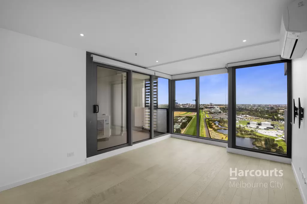 1717/1 Ascot Vale Road, Flemington Leased by Harcourts Melbourne City