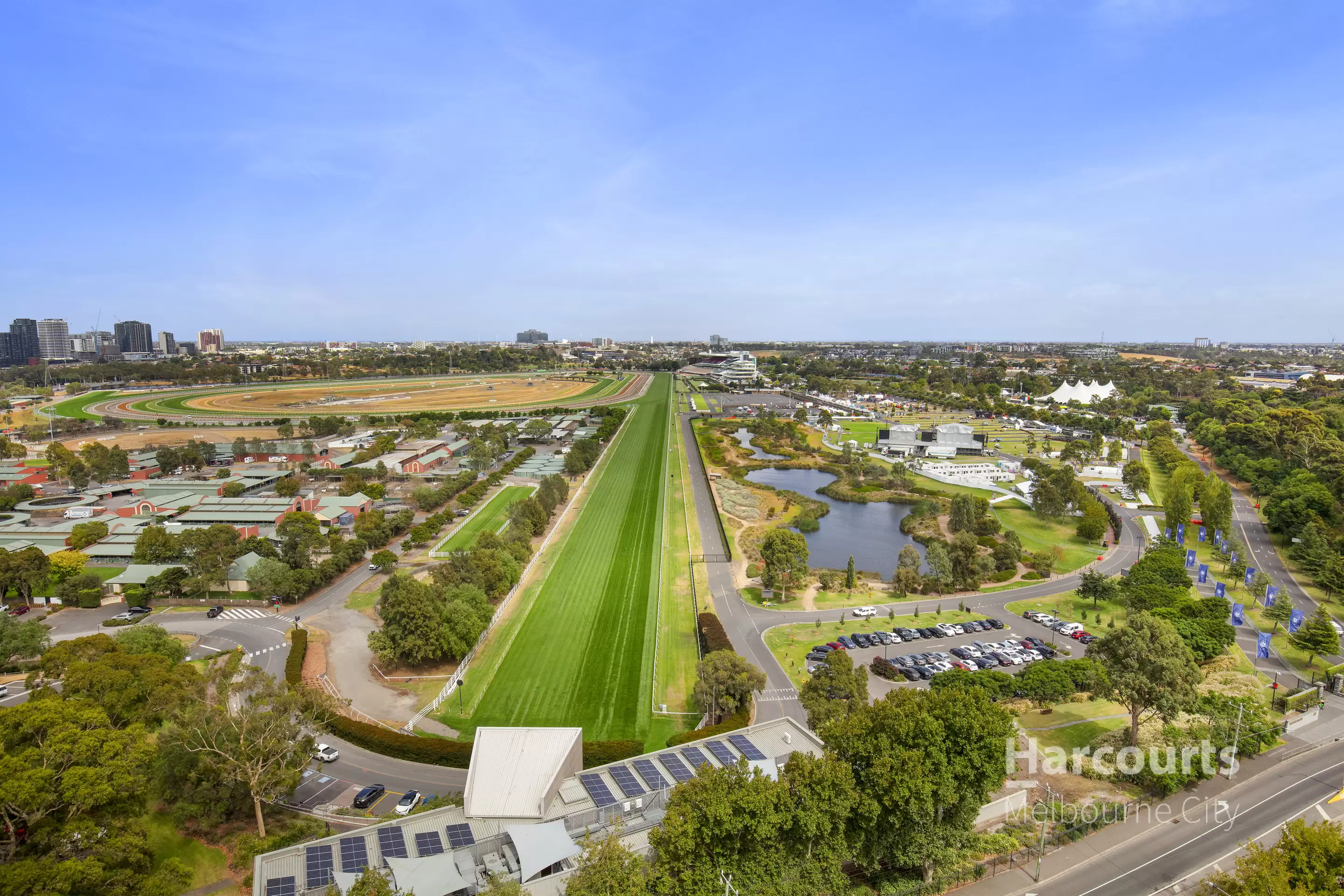 1717/1 Ascot Vale Road, Flemington Leased by Harcourts Melbourne City - image 10