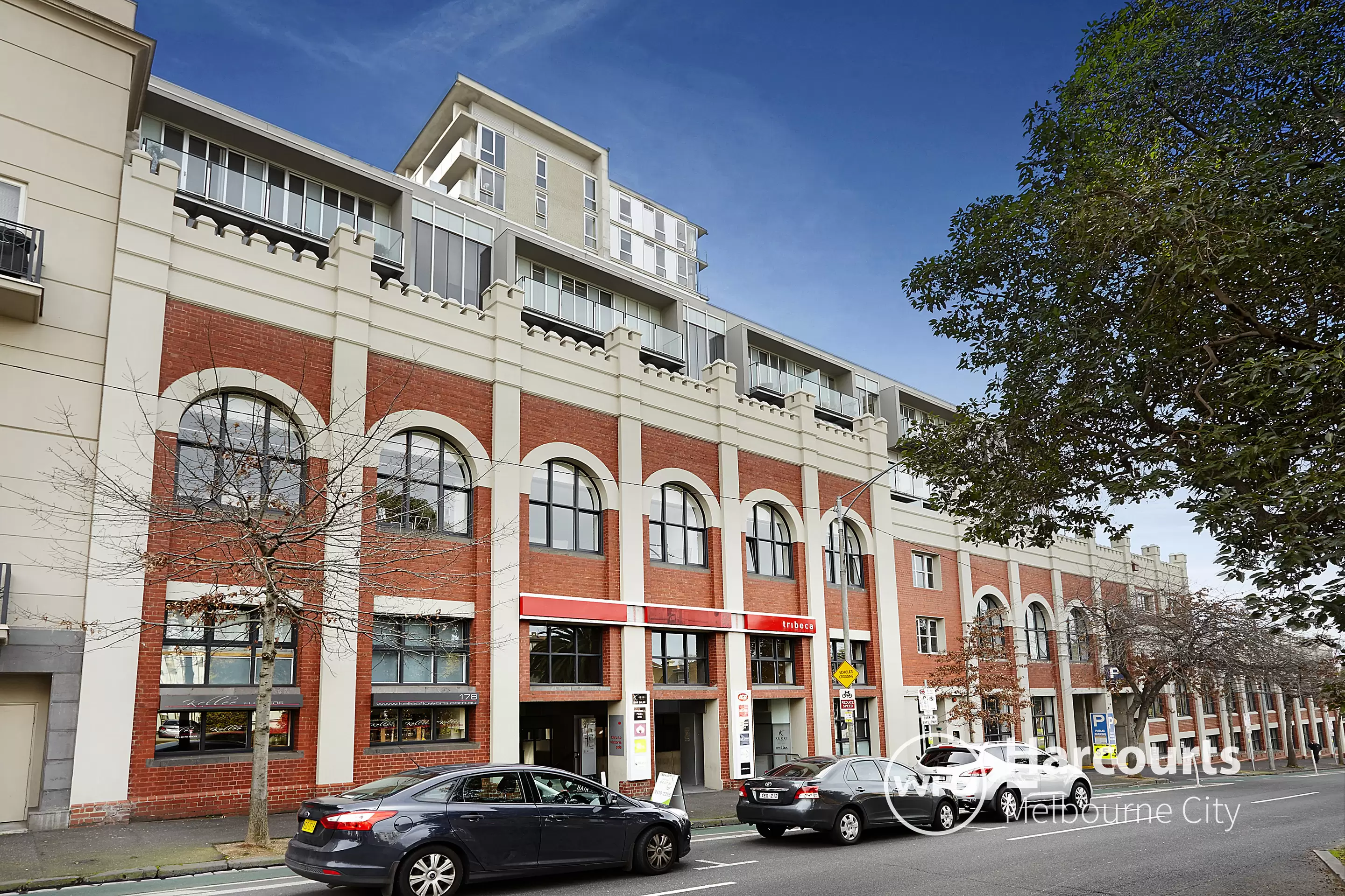 804V/162 Albert Street, East Melbourne Leased by Harcourts Melbourne City - image 6