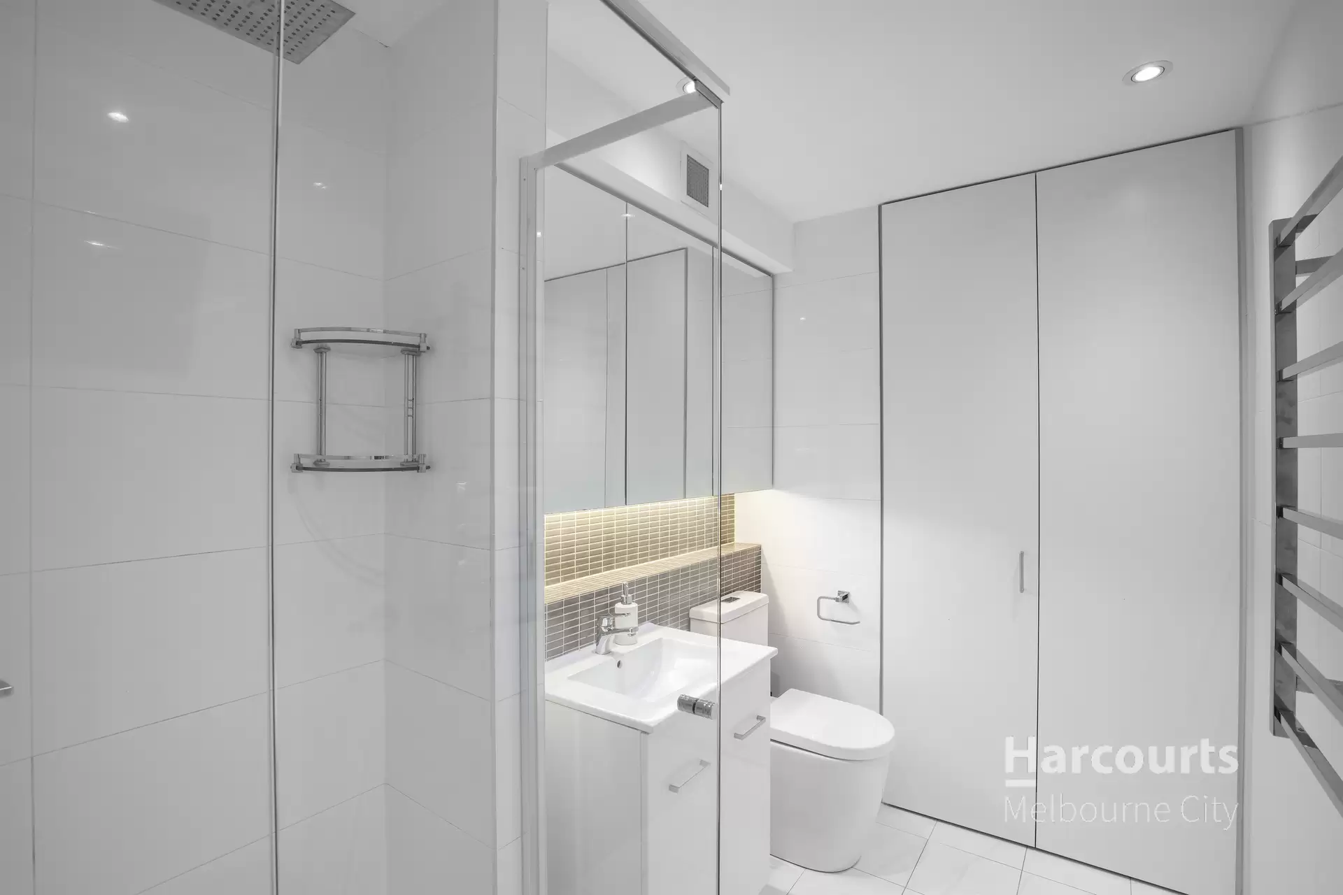 404/9 Degraves Street, Melbourne Leased by Harcourts Melbourne City - image 1