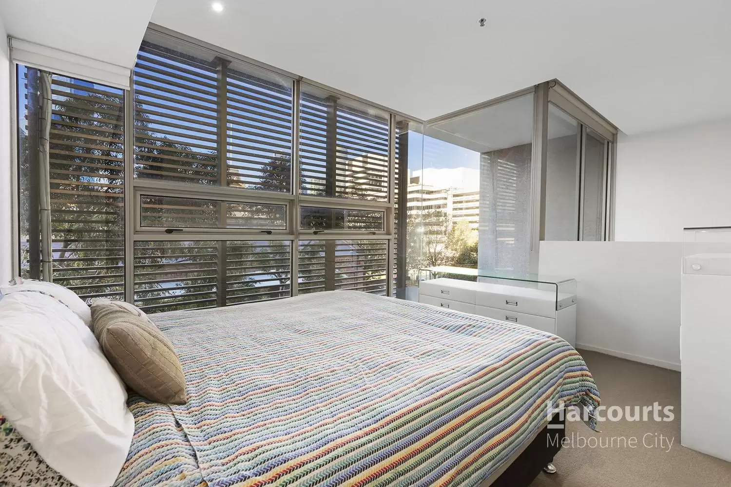 108/8 McCrae Street, Docklands Leased by Harcourts Melbourne City - image 3