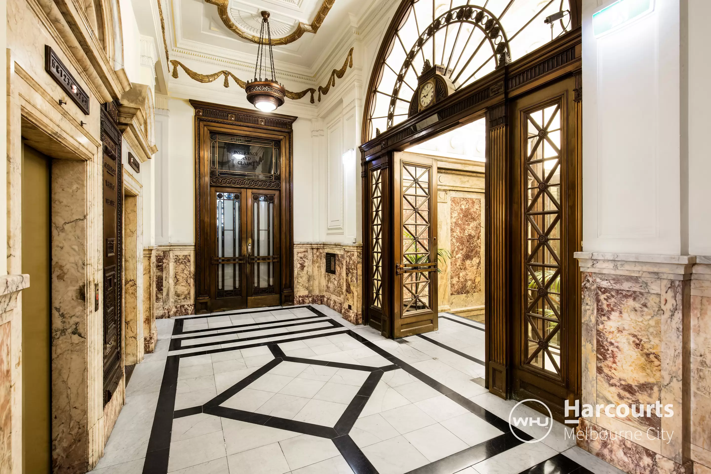 407/29 Market Street, Melbourne Leased by Harcourts Melbourne City - image 11