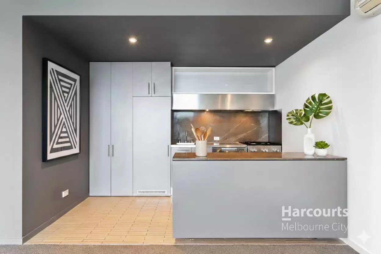 35/4 Victoria Street, Prahran Leased by Harcourts Melbourne City - image 5