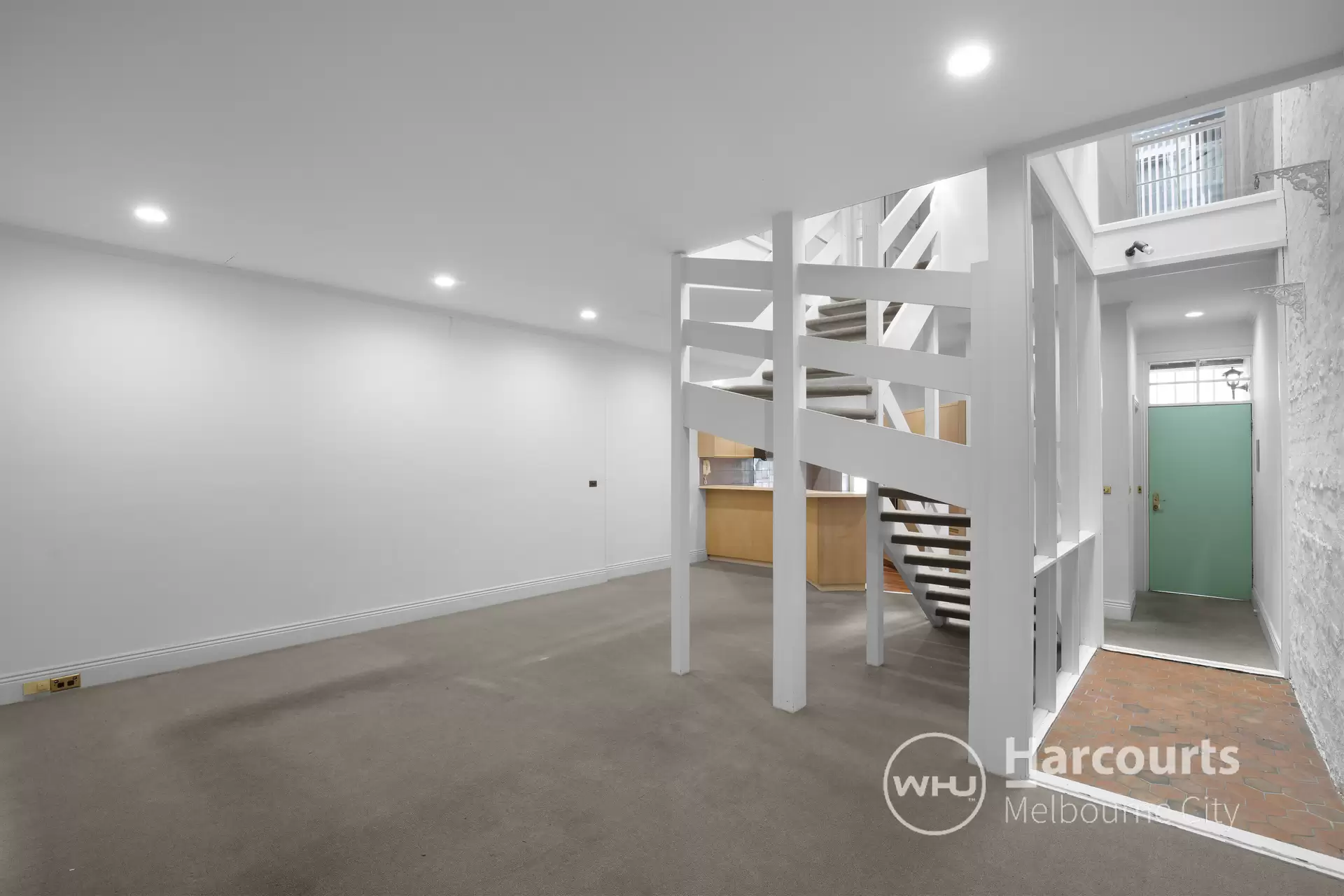 56 Hayward Lane, Melbourne Auction by Harcourts Melbourne City - image 1