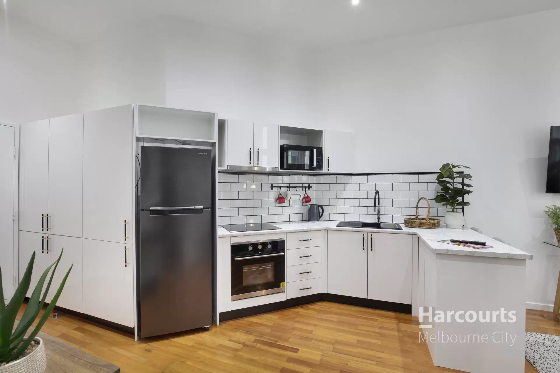 304/260 Little Collins Street, Melbourne For Lease by Harcourts Melbourne City - image 1