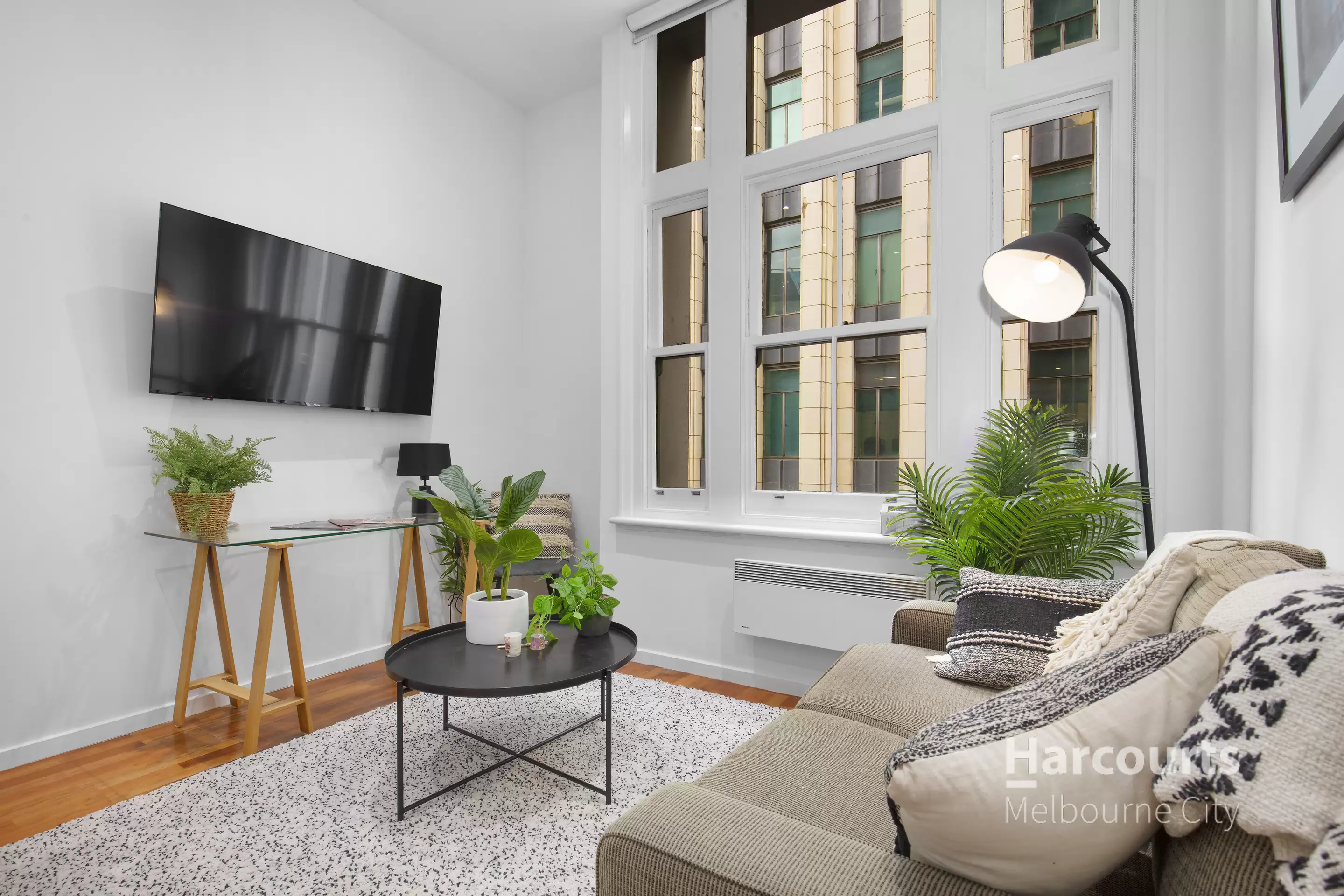 304/260 Little Collins Street, Melbourne For Lease by Harcourts Melbourne City - image 1