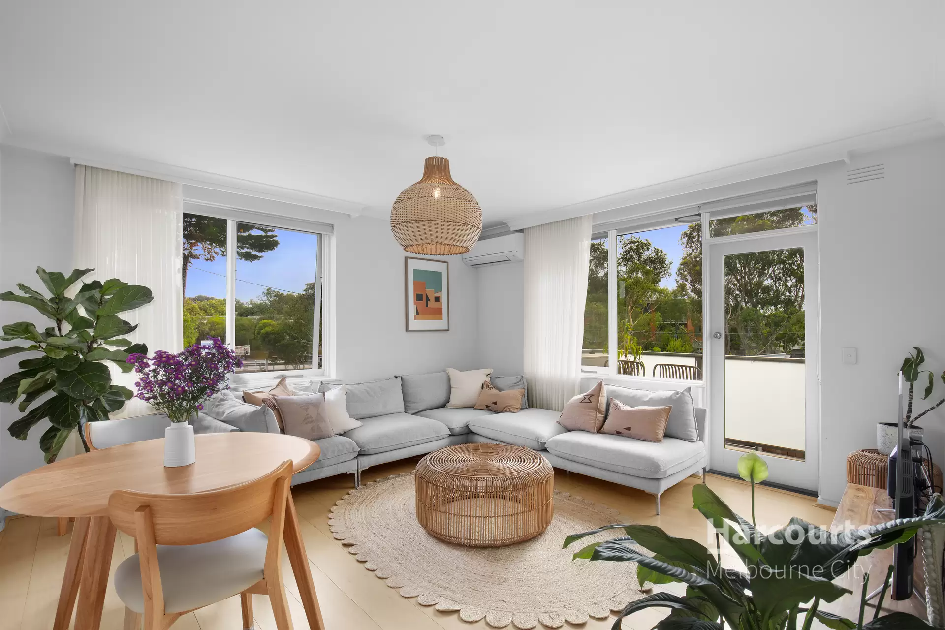 7/44 Wave Street, Elwood Leased by Harcourts Melbourne City - image 1