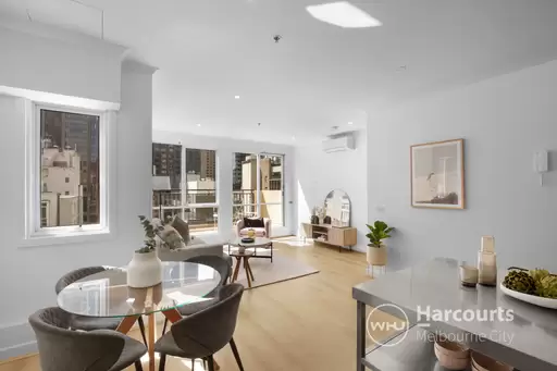 1118/422 Collins Street, Melbourne For Sale by Harcourts Melbourne City