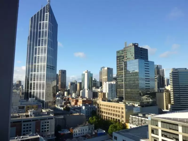 1707/87 Franklin Street, Melbourne Leased by Harcourts Melbourne City - image 7