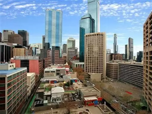 1108/620 Collins Street, Melbourne Leased by Harcourts Melbourne City
