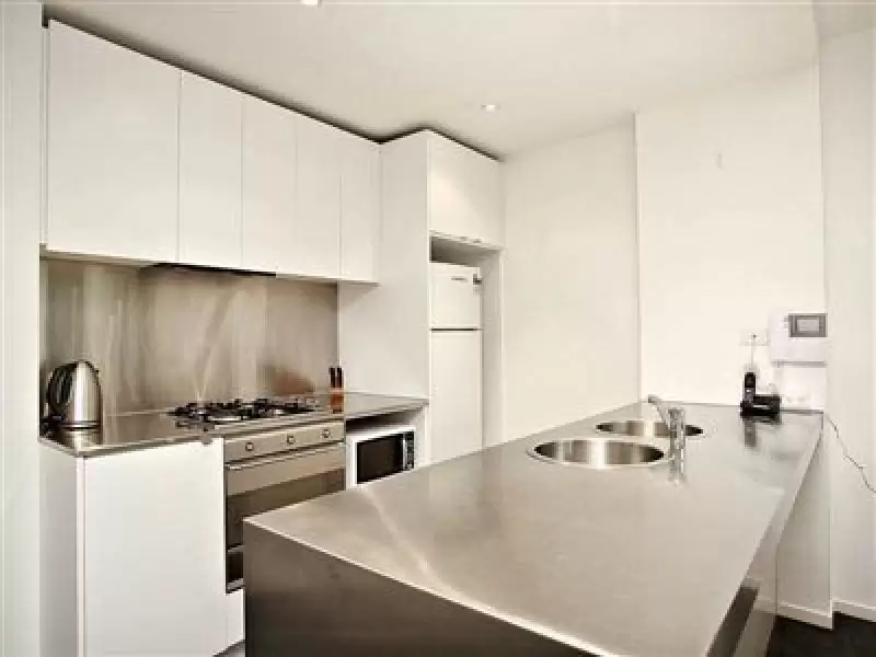 1108/620 Collins Street, Melbourne Leased by Harcourts Melbourne City - image 3