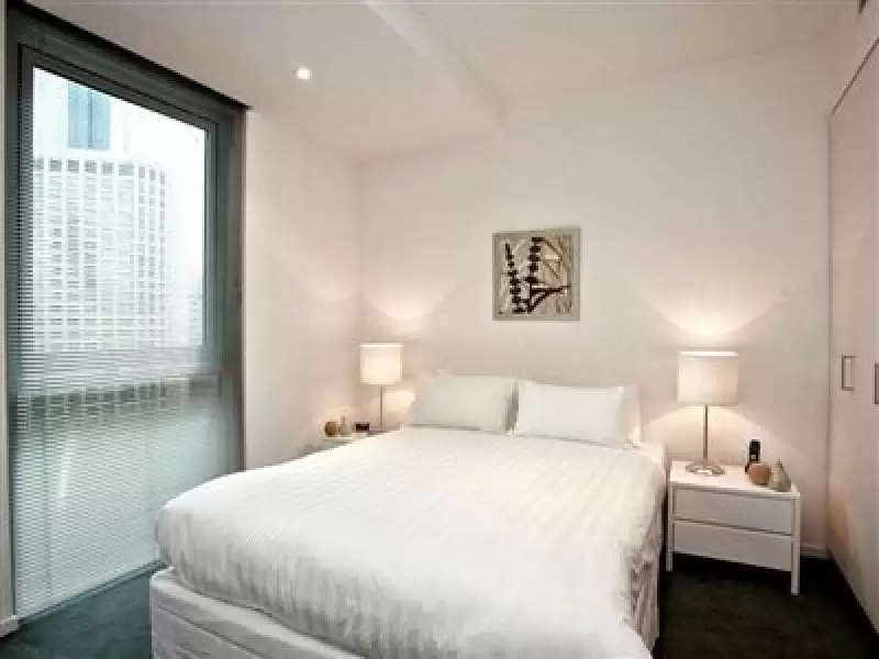 1108/620 Collins Street, Melbourne Leased by Harcourts Melbourne City - image 6