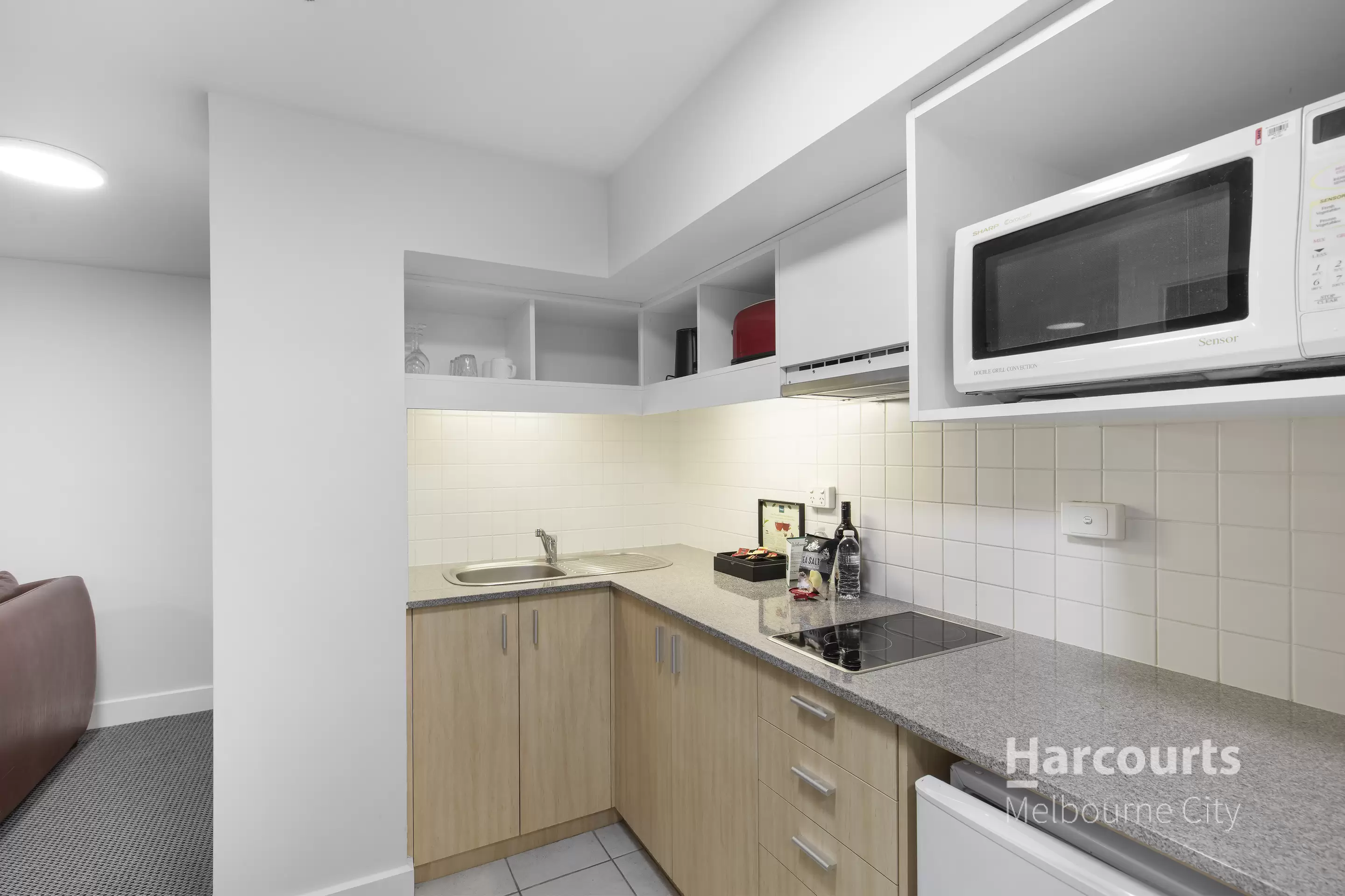 413/318 Little Bourke Street, Melbourne For Lease by Harcourts Melbourne City - image 4