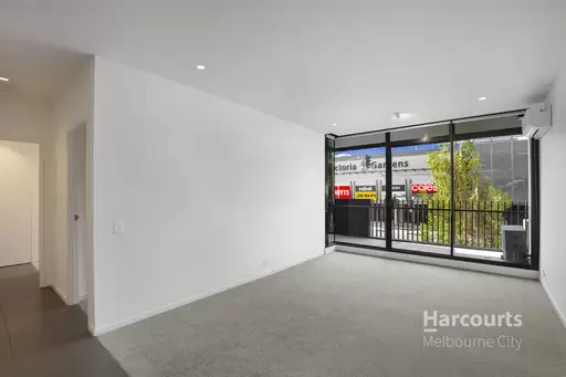 104/20 Burnley Street, Richmond Leased by Harcourts Melbourne City