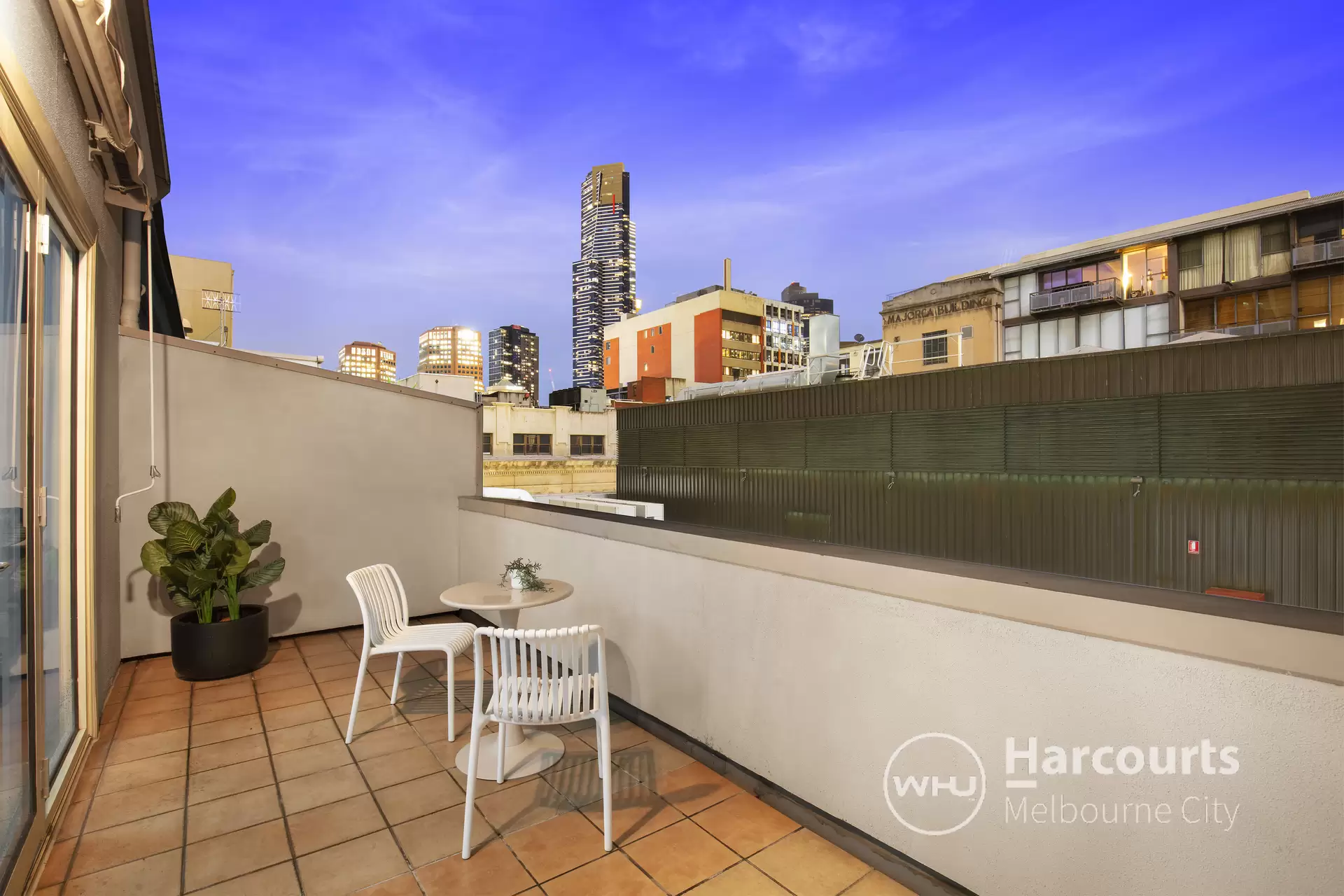 512/238 Flinders Lane, Melbourne For Sale by Harcourts Melbourne City - image 1