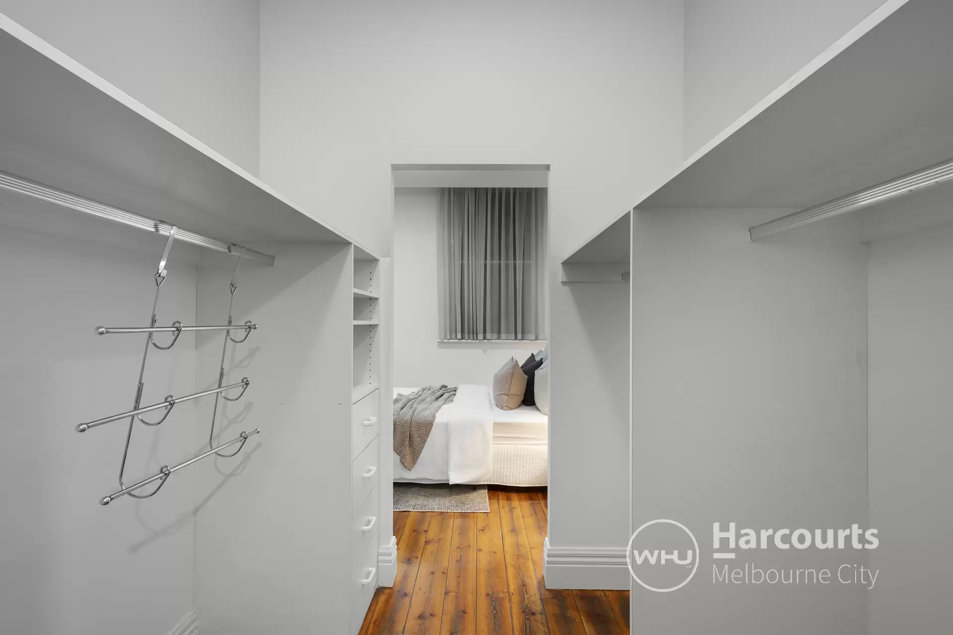 512/238 Flinders Lane, Melbourne For Sale by Harcourts Melbourne City - image 1
