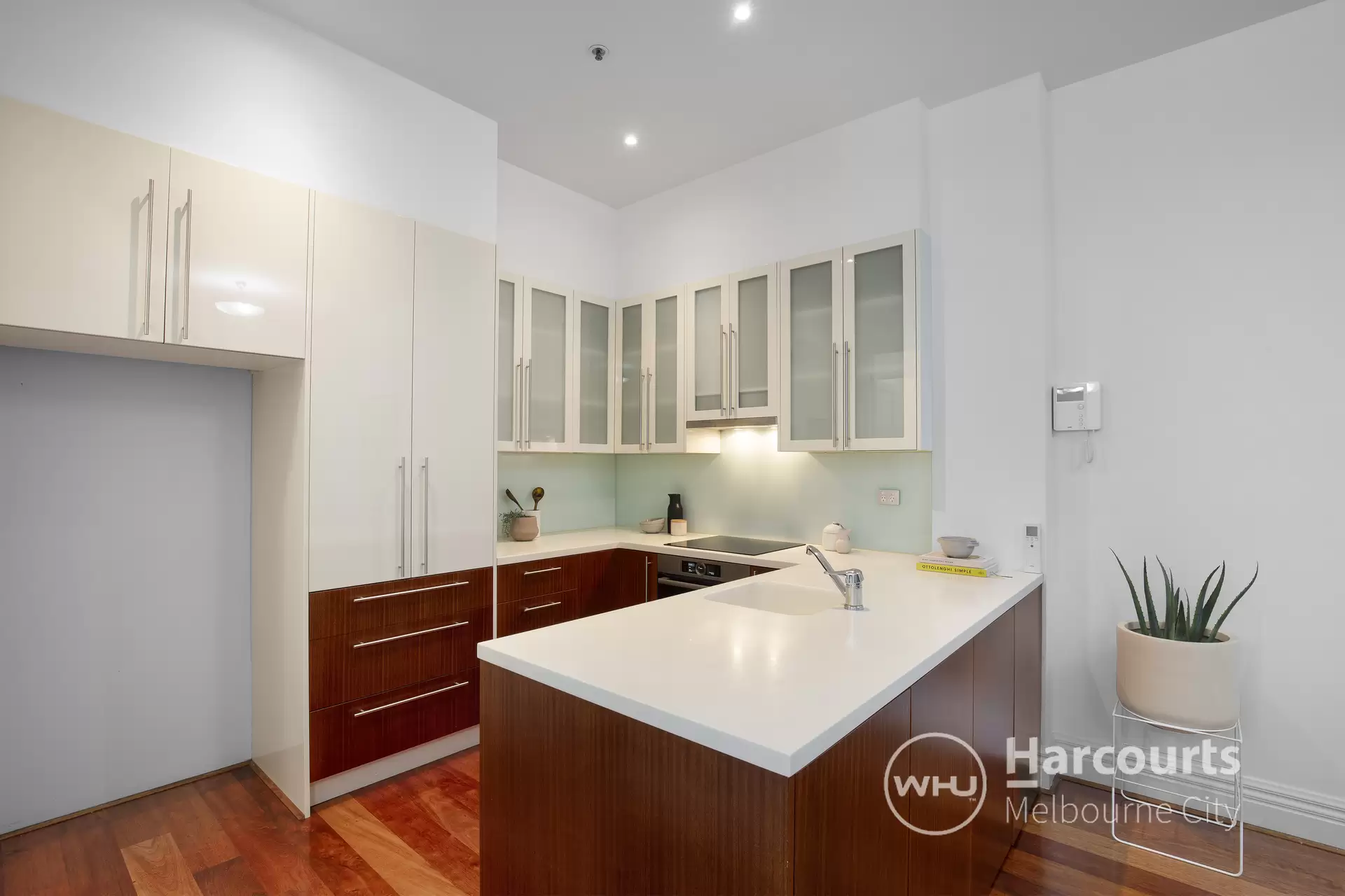 512/238 Flinders Lane, Melbourne For Sale by Harcourts Melbourne City - image 1