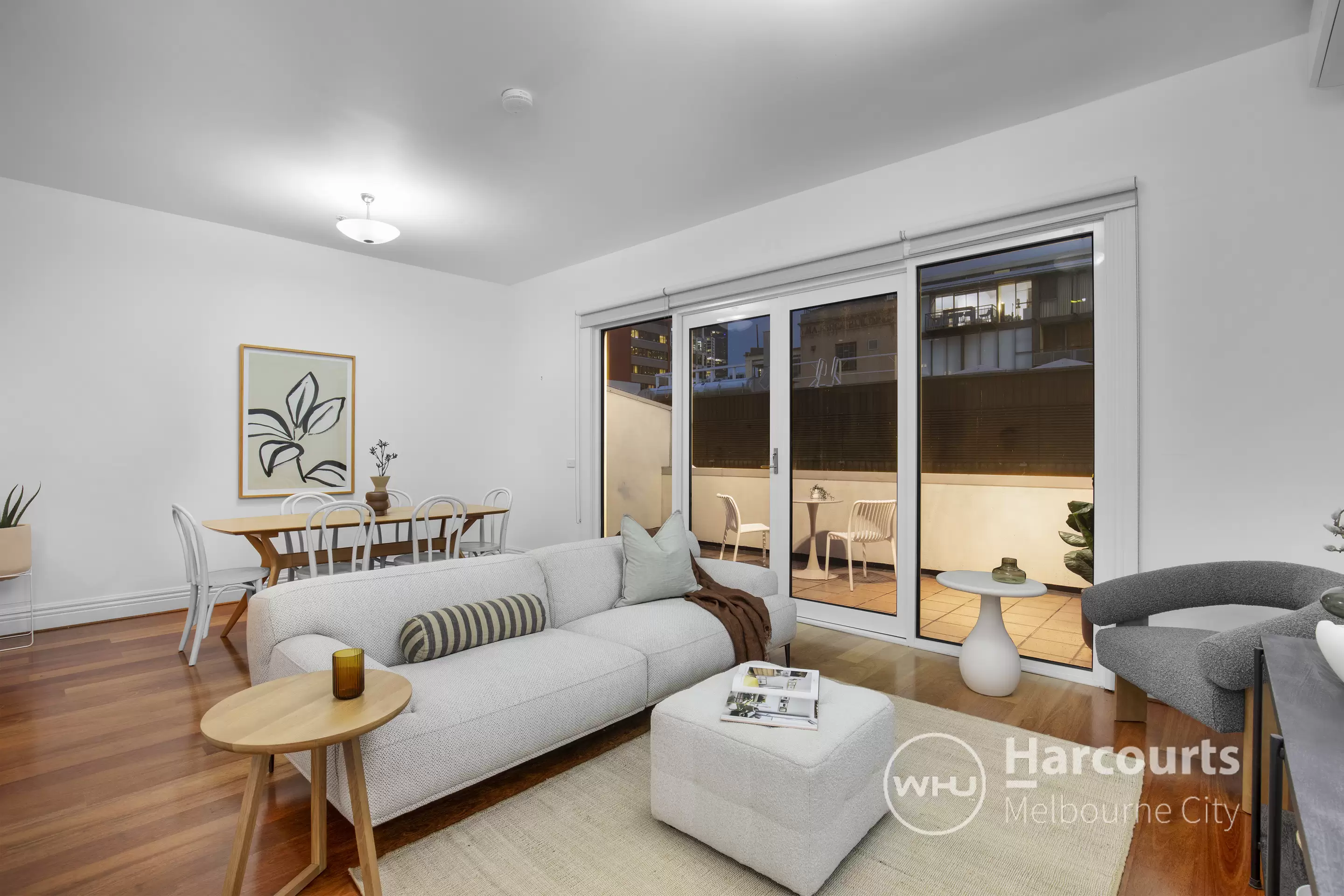 512/238 Flinders Lane, Melbourne For Sale by Harcourts Melbourne City - image 4