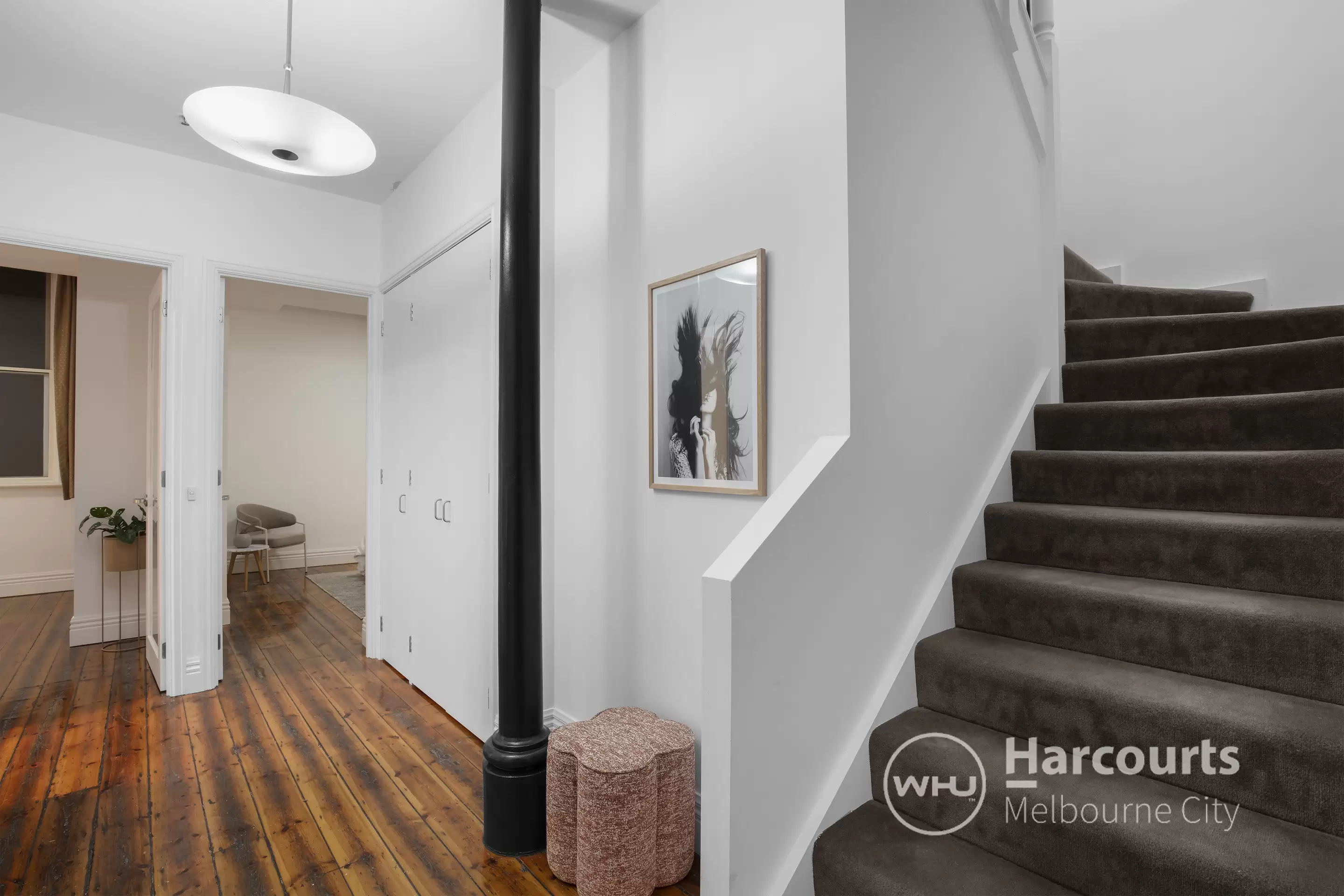 512/238 Flinders Lane, Melbourne For Sale by Harcourts Melbourne City - image 7