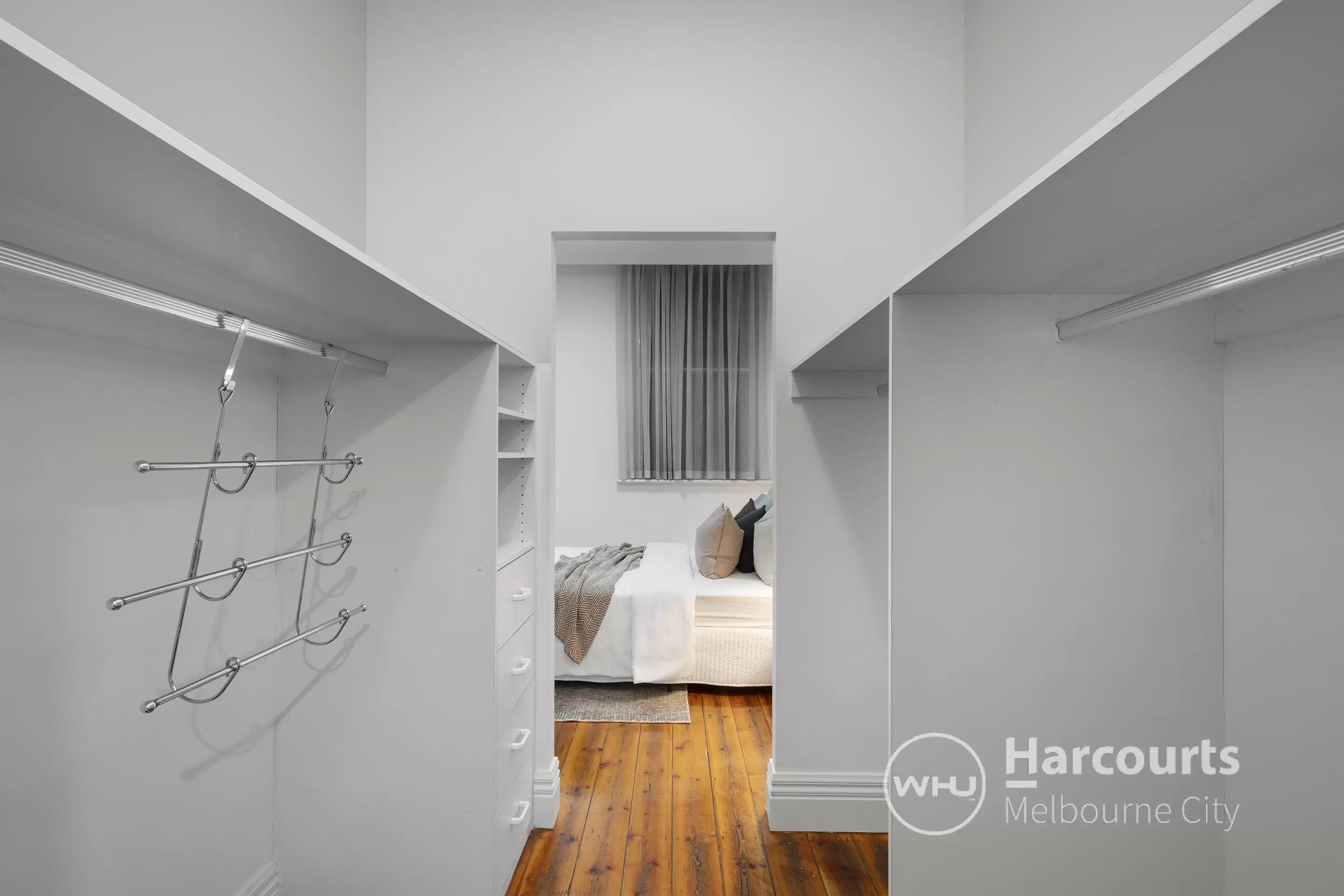 512/238 Flinders Lane, Melbourne For Sale by Harcourts Melbourne City - image 9