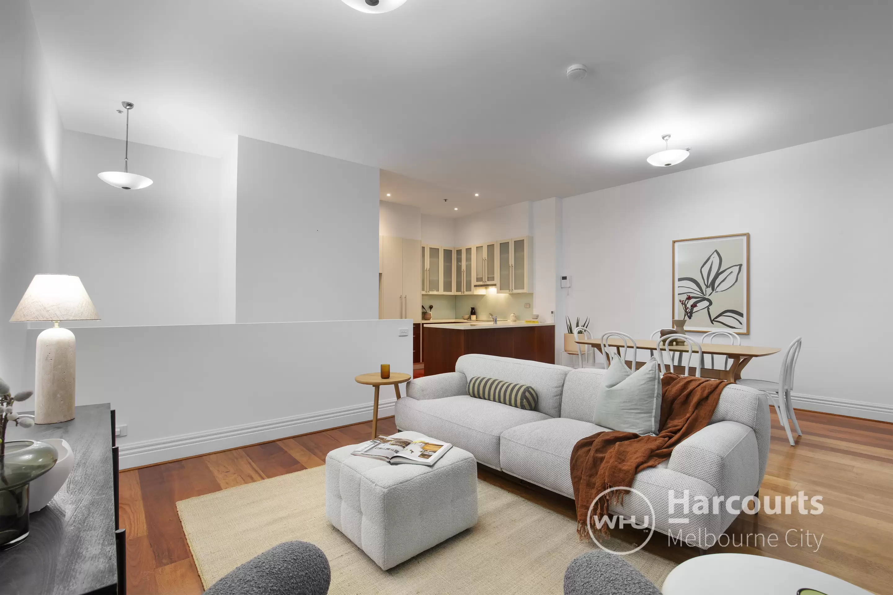 512/238 Flinders Lane, Melbourne For Sale by Harcourts Melbourne City - image 5