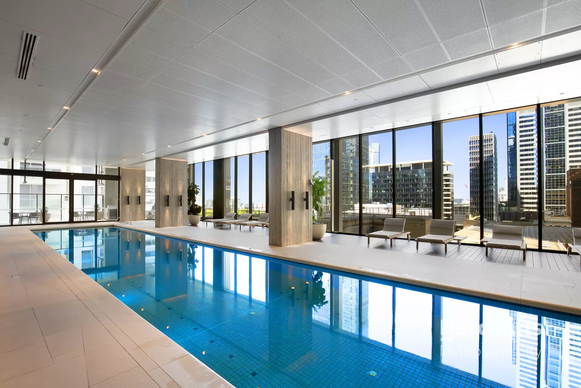 1010/35 Spring Street, Melbourne For Lease by Harcourts Melbourne City - image 1