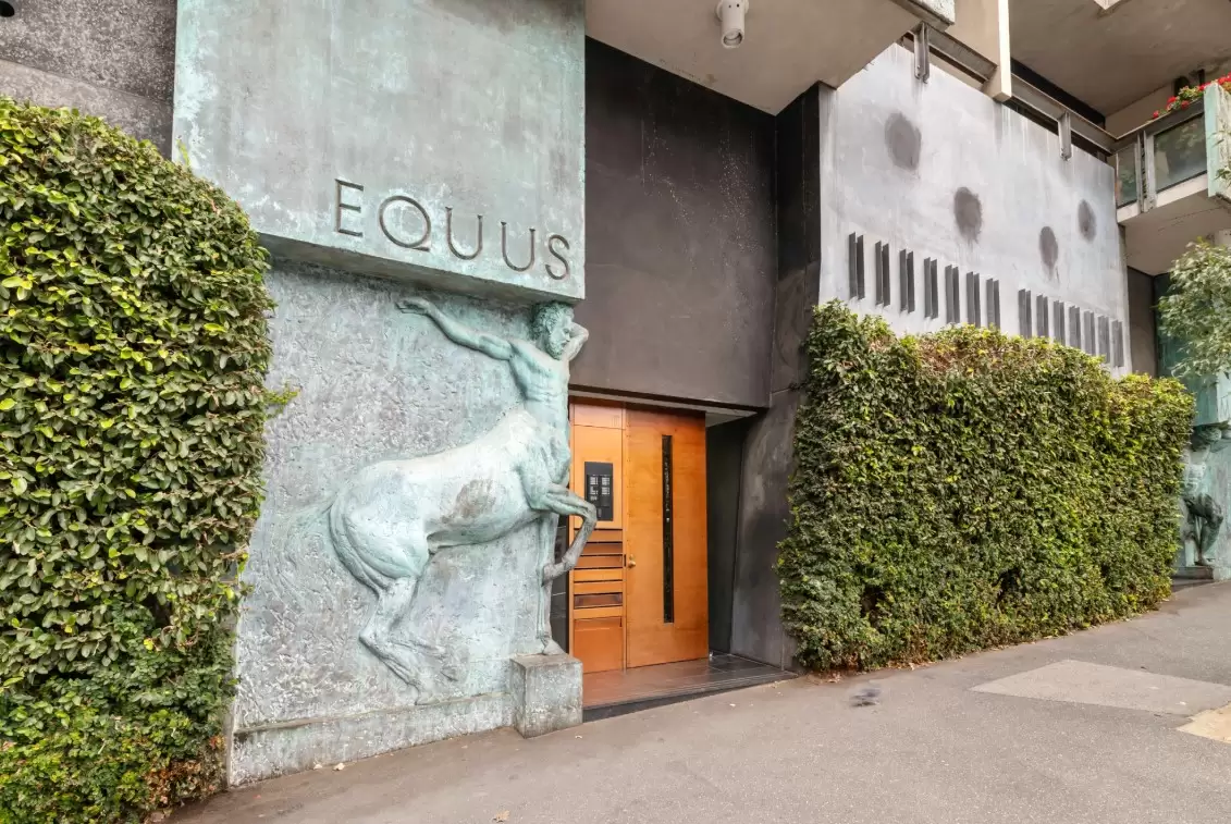 8/181 Franklin Street, Melbourne Leased by Harcourts Melbourne City - image 10