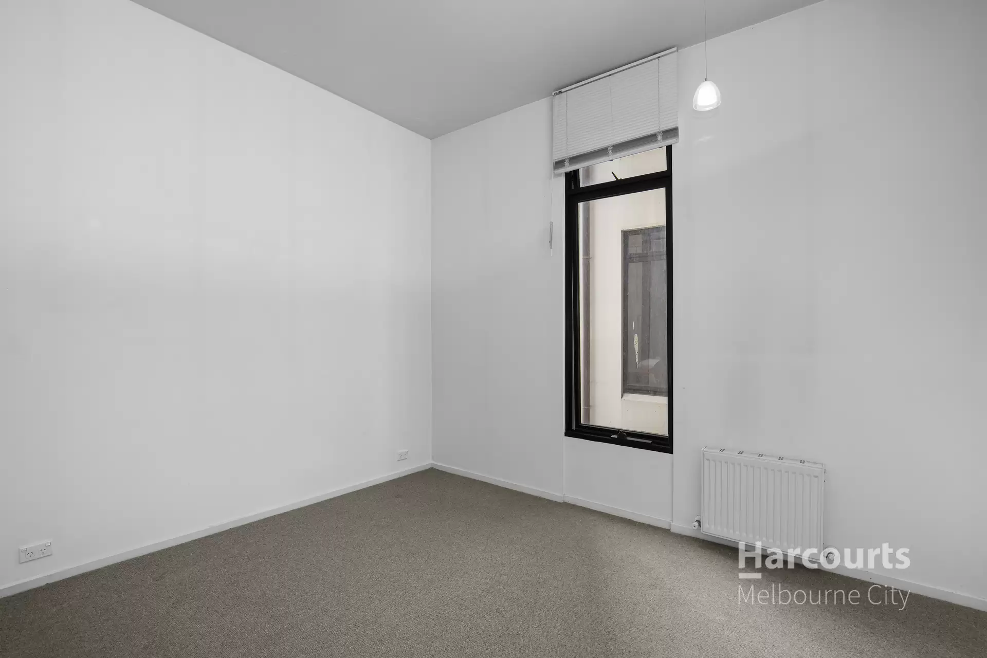 8/181 Franklin Street, Melbourne Leased by Harcourts Melbourne City - image 1