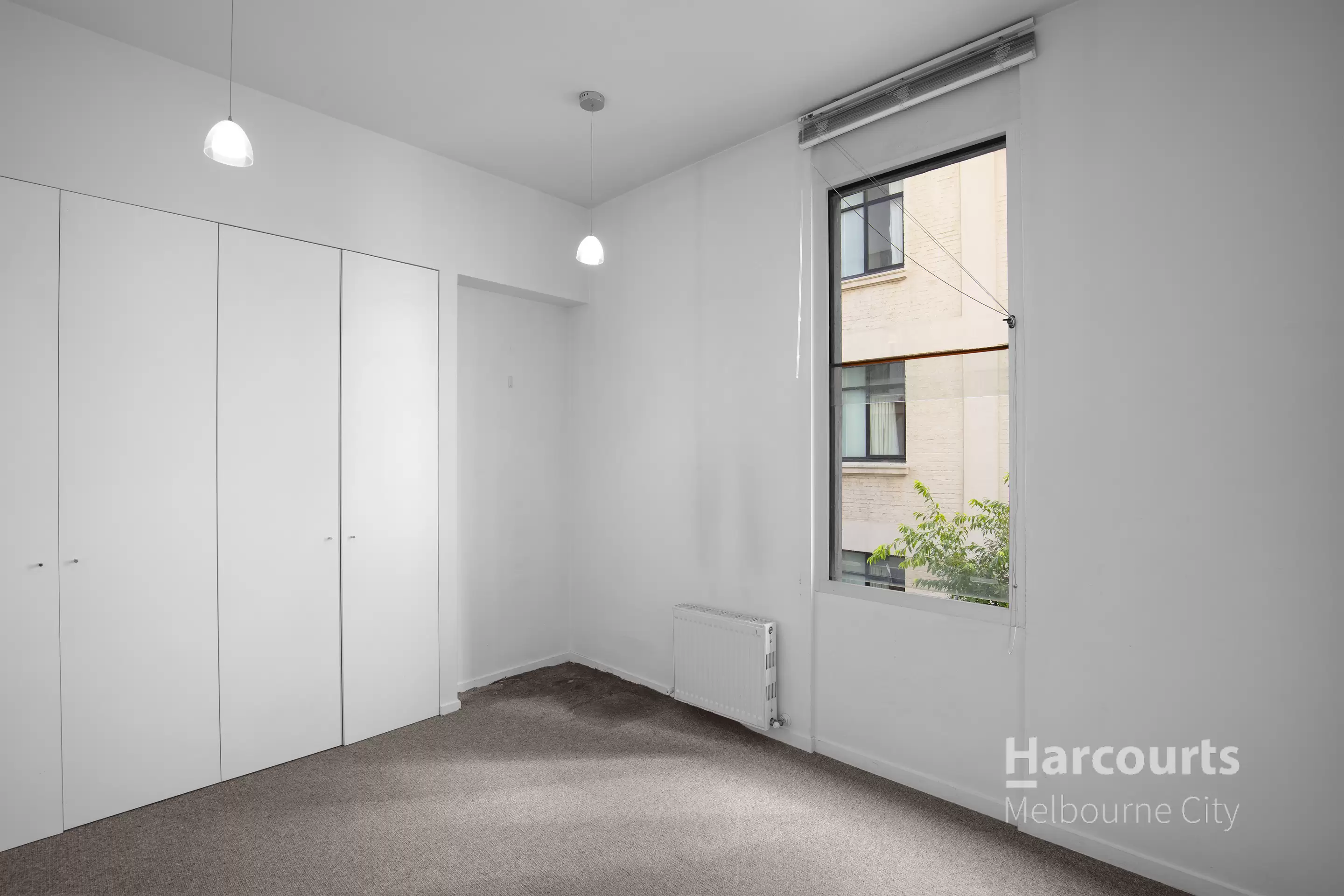 8/181 Franklin Street, Melbourne Leased by Harcourts Melbourne City - image 8