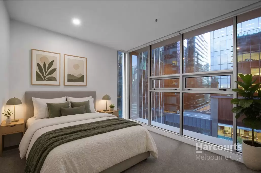 901/8 McCrae Street, Docklands For Lease by Harcourts Melbourne City - image 8
