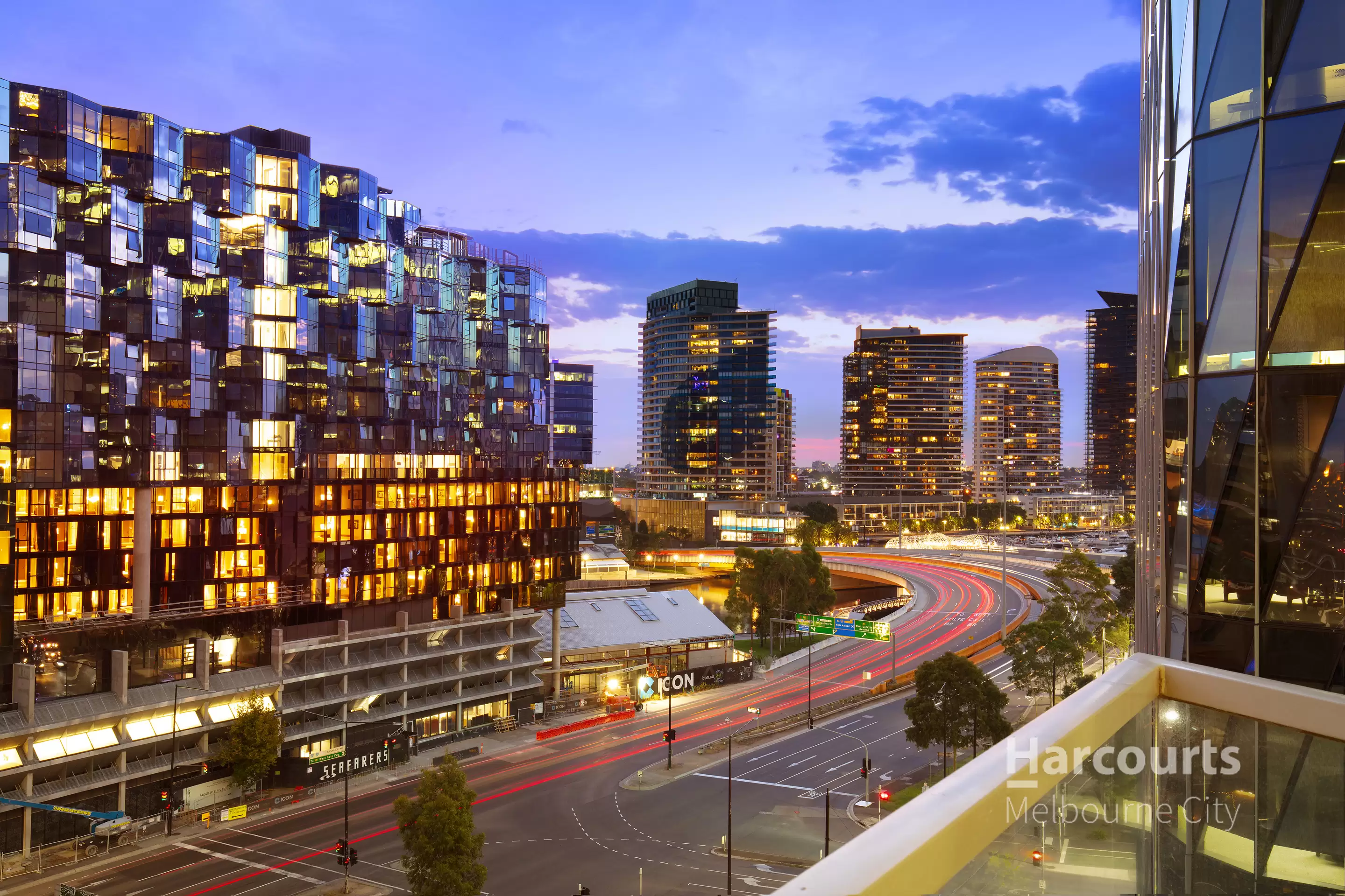 901/8 McCrae Street, Docklands For Lease by Harcourts Melbourne City - image 3