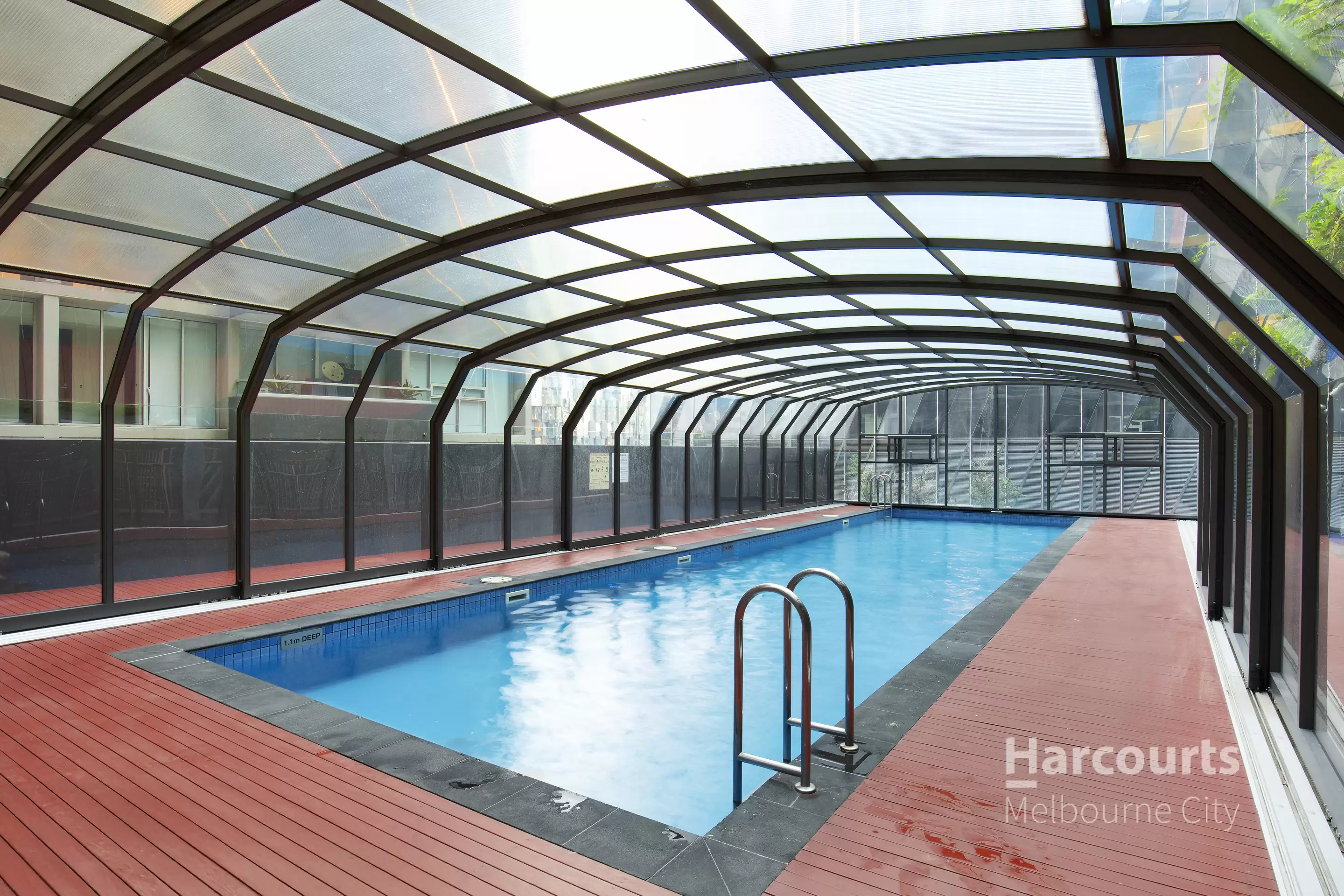 901/8 McCrae Street, Docklands For Lease by Harcourts Melbourne City - image 9