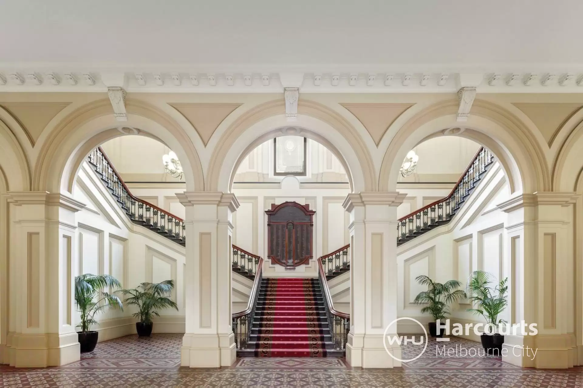 413/33-71 Spencer Street, Melbourne For Sale by Harcourts Melbourne City - image 1