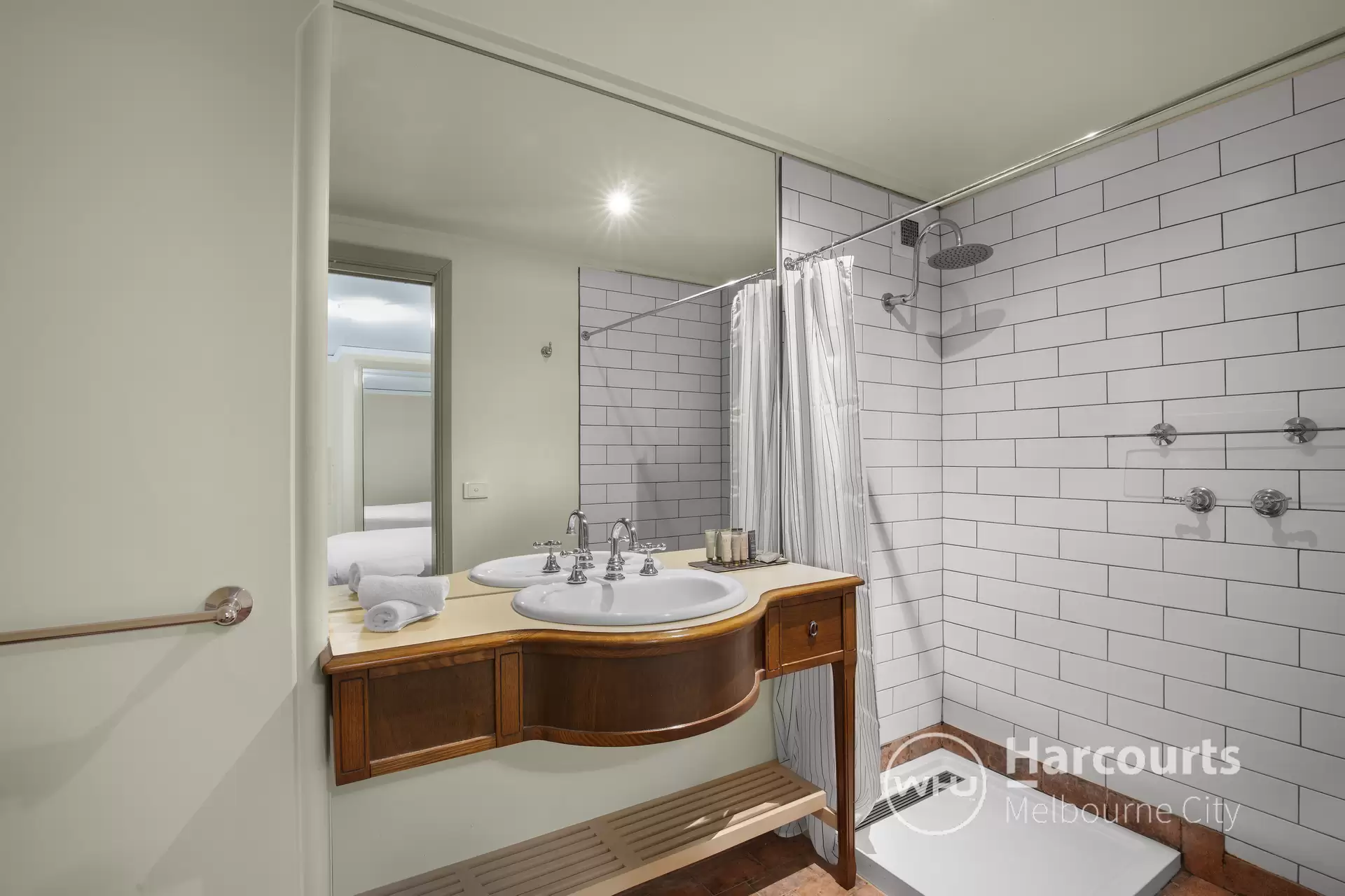 413/33-71 Spencer Street, Melbourne For Sale by Harcourts Melbourne City - image 1