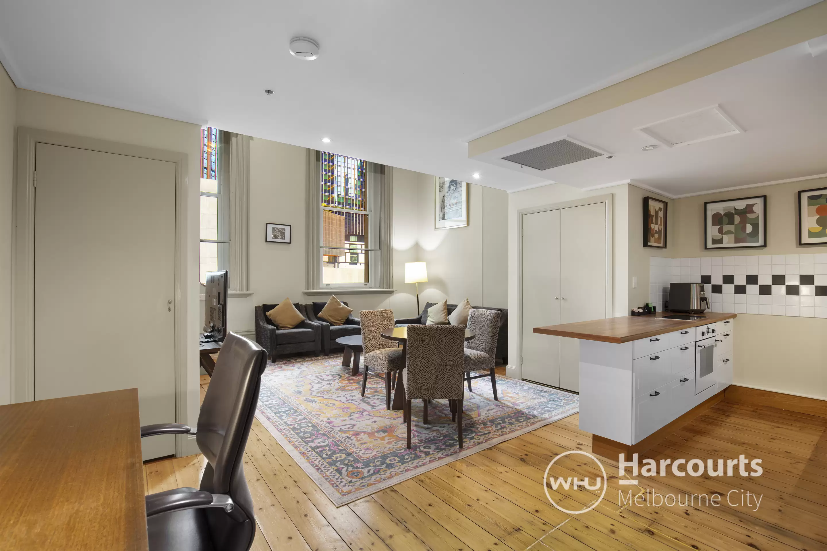 413/33-71 Spencer Street, Melbourne For Sale by Harcourts Melbourne City - image 4