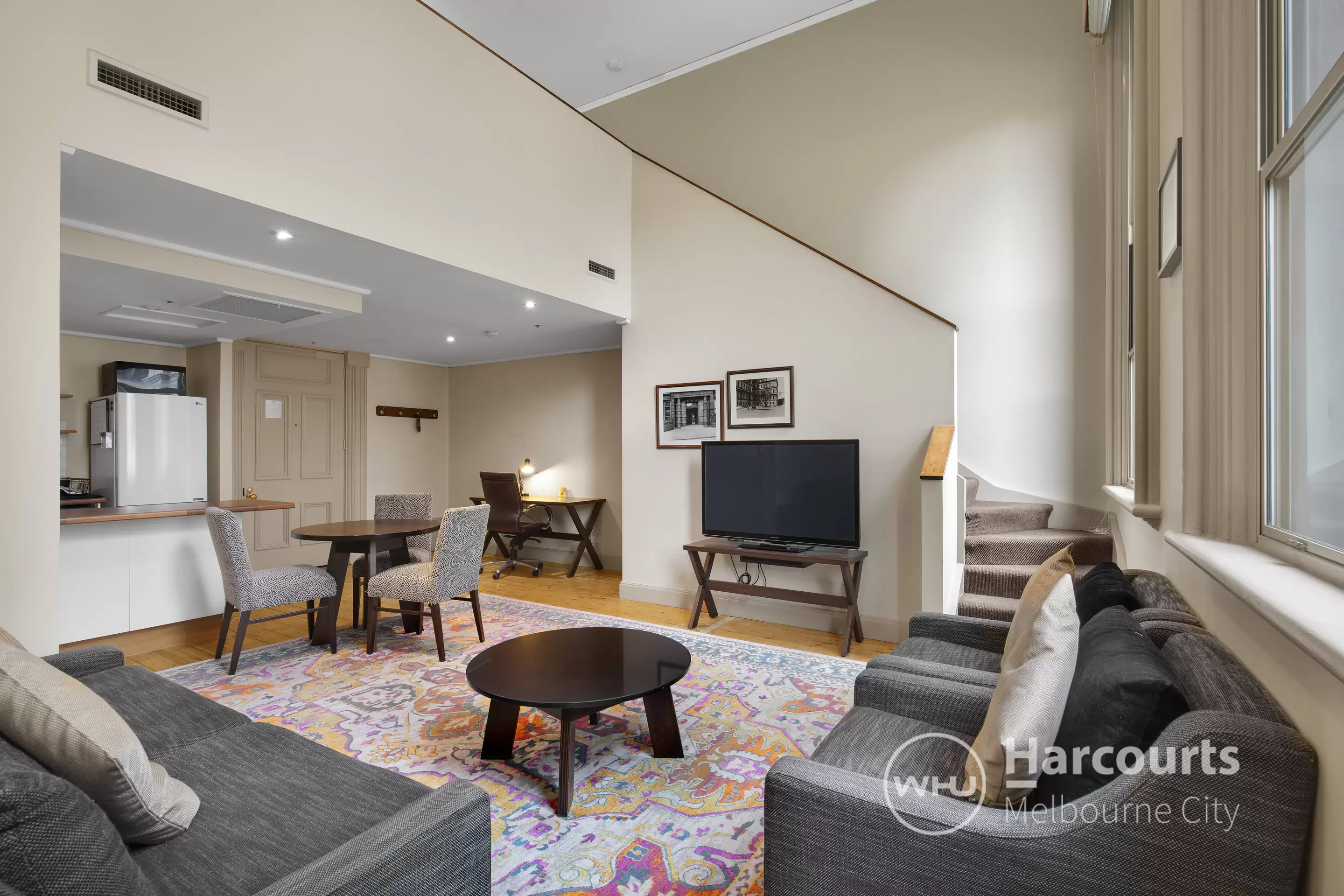 413/33-71 Spencer Street, Melbourne For Sale by Harcourts Melbourne City - image 2