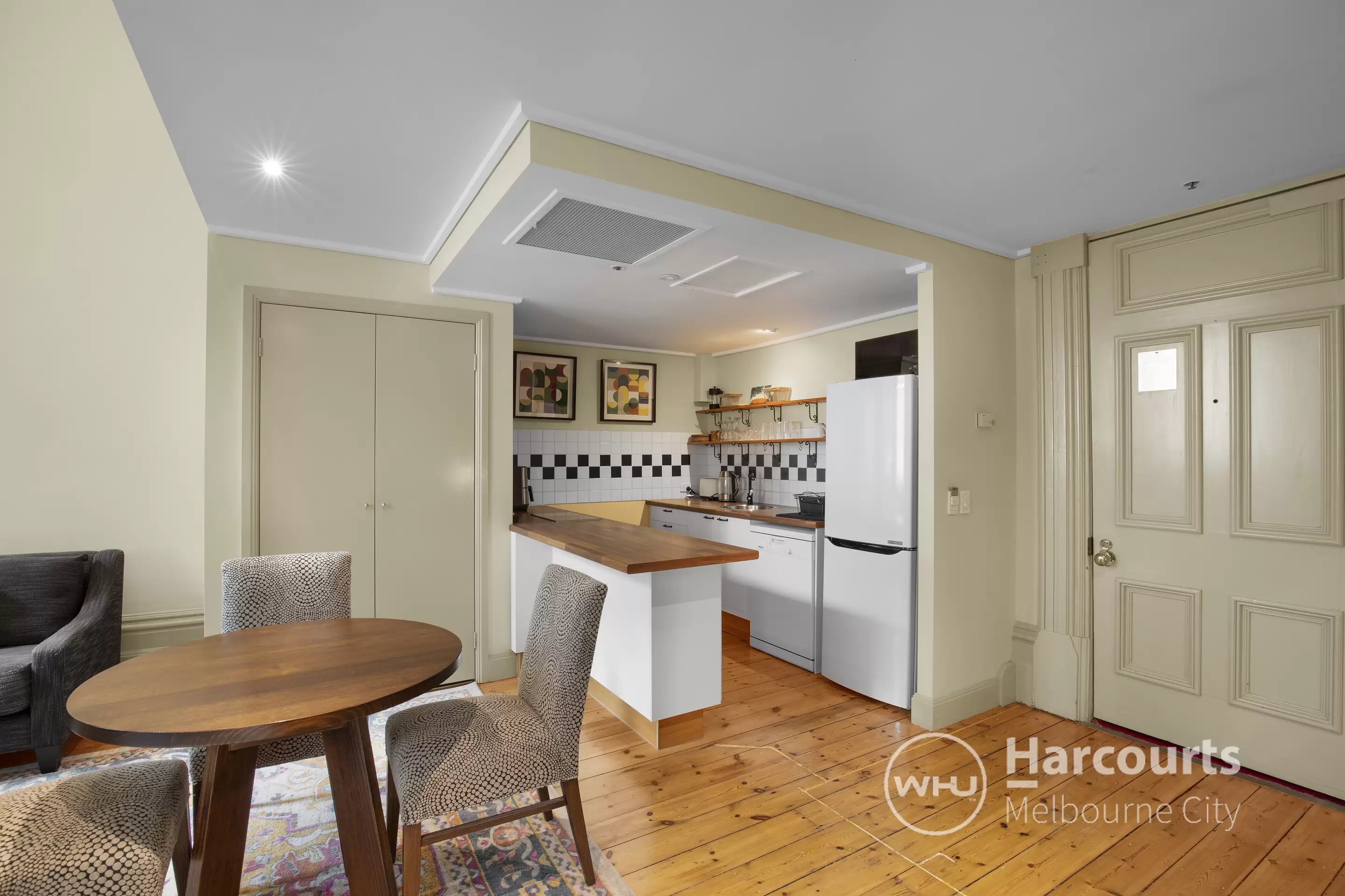 413/33-71 Spencer Street, Melbourne For Sale by Harcourts Melbourne City - image 3