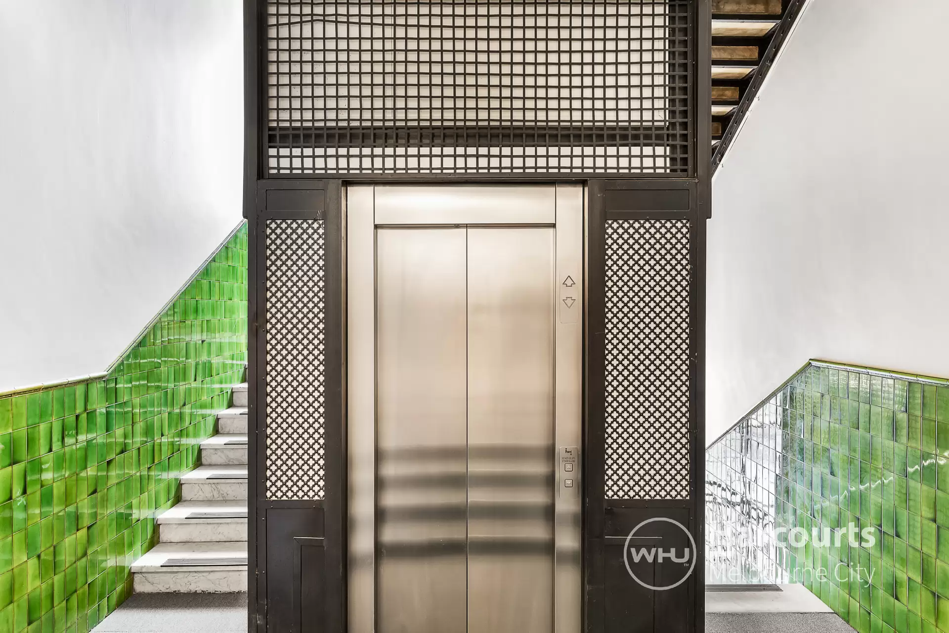 23/243 Collins Street, Melbourne For Sale by Harcourts Melbourne City - image 1