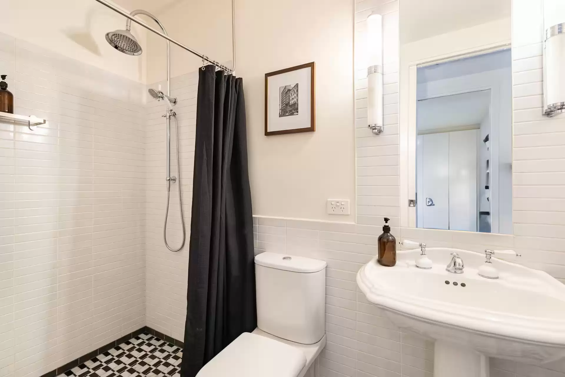 23/243 Collins Street, Melbourne For Sale by Harcourts Melbourne City - image 8
