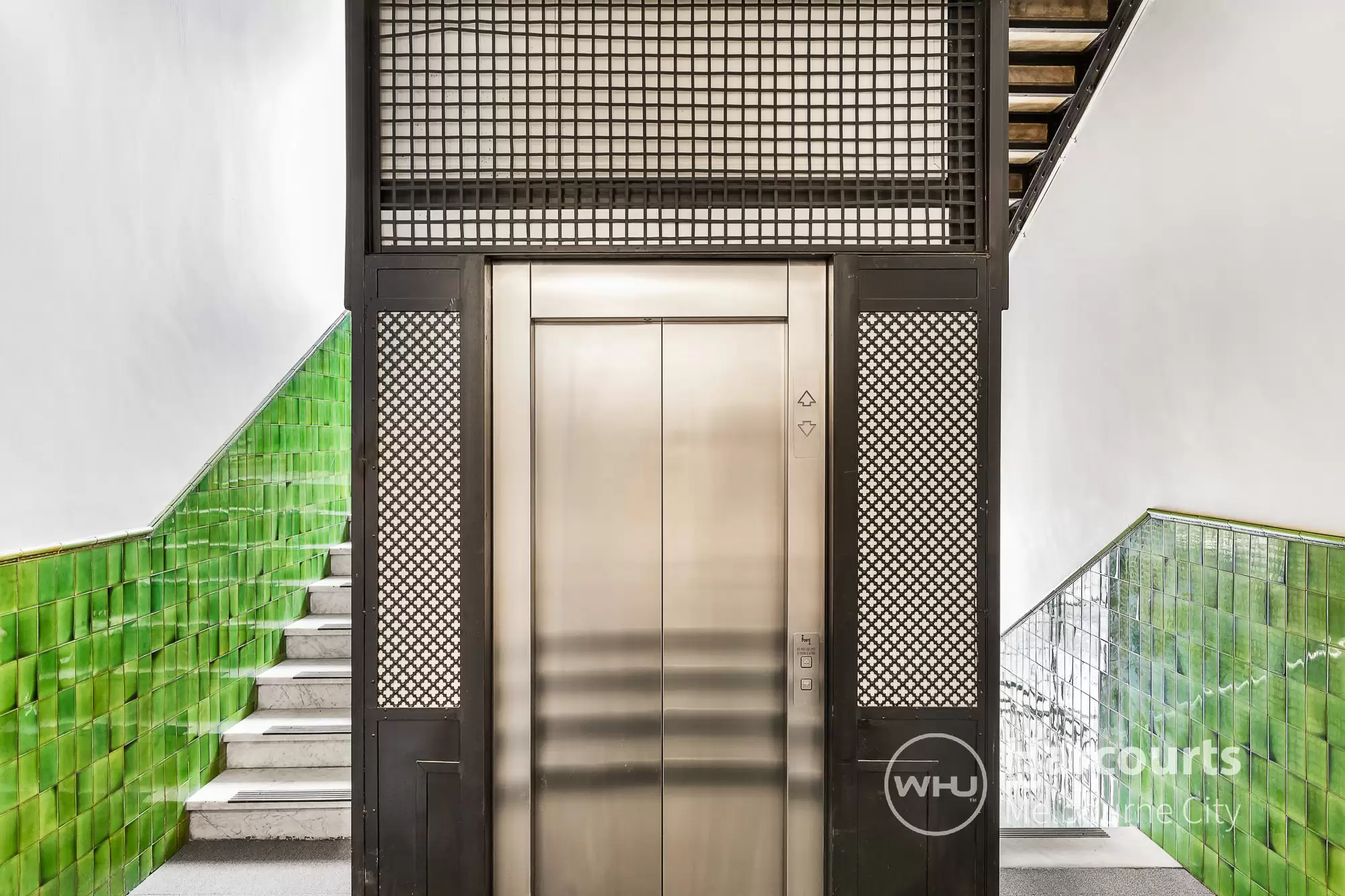23/243 Collins Street, Melbourne For Sale by Harcourts Melbourne City - image 10