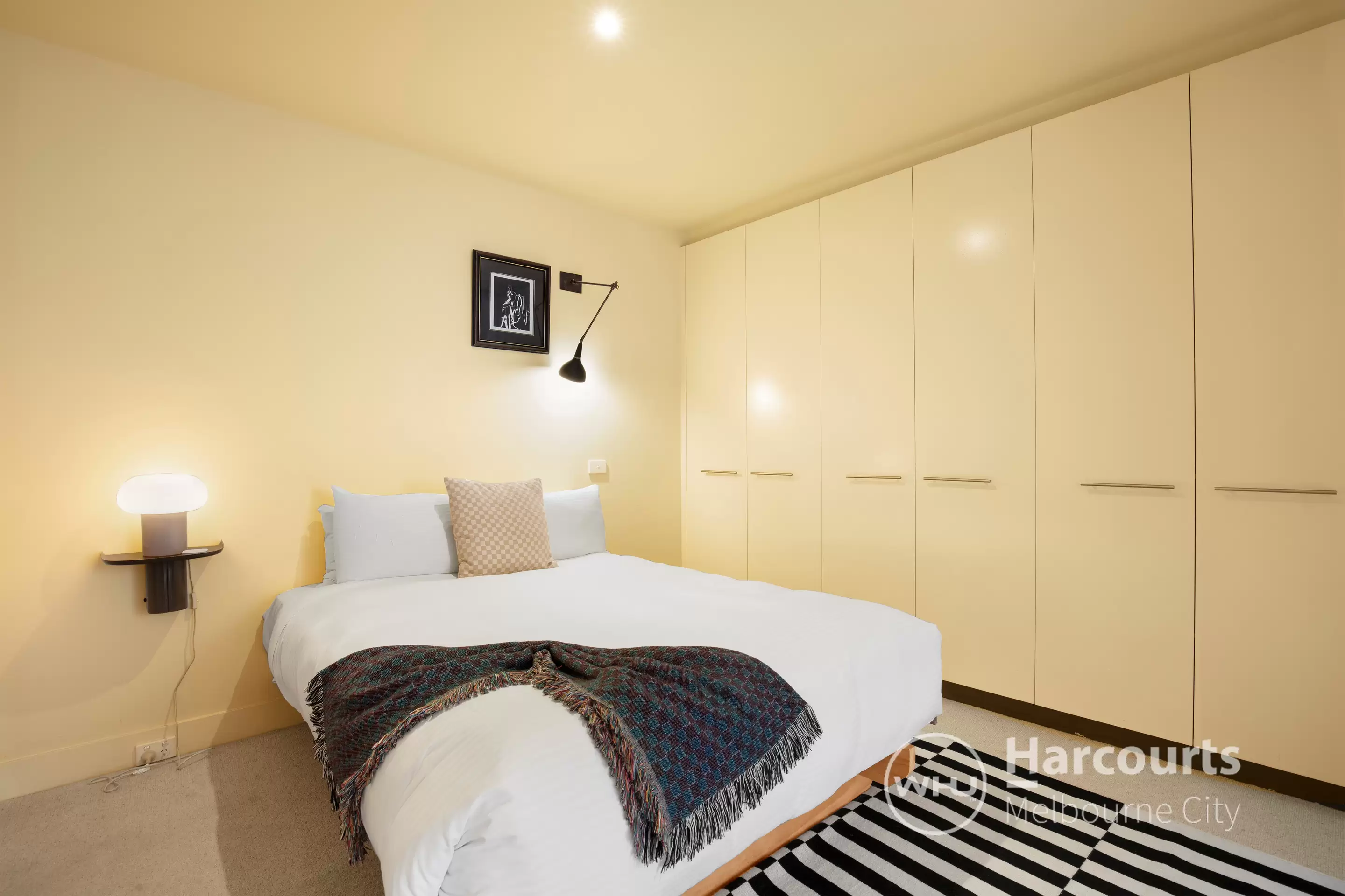 23/243 Collins Street, Melbourne For Sale by Harcourts Melbourne City - image 5