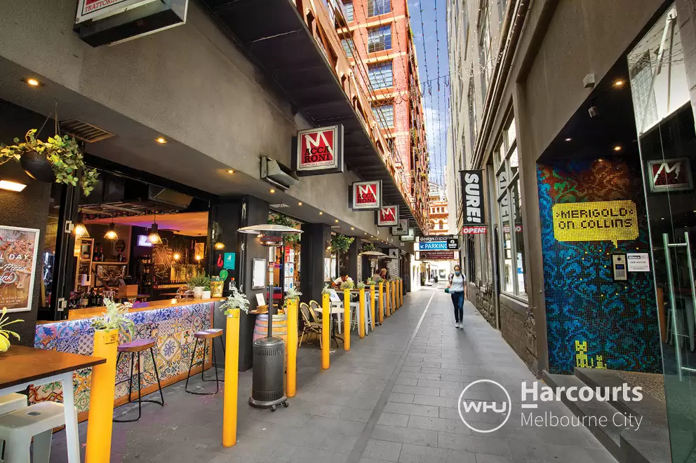 23/243 Collins Street, Melbourne For Sale by Harcourts Melbourne City - image 9