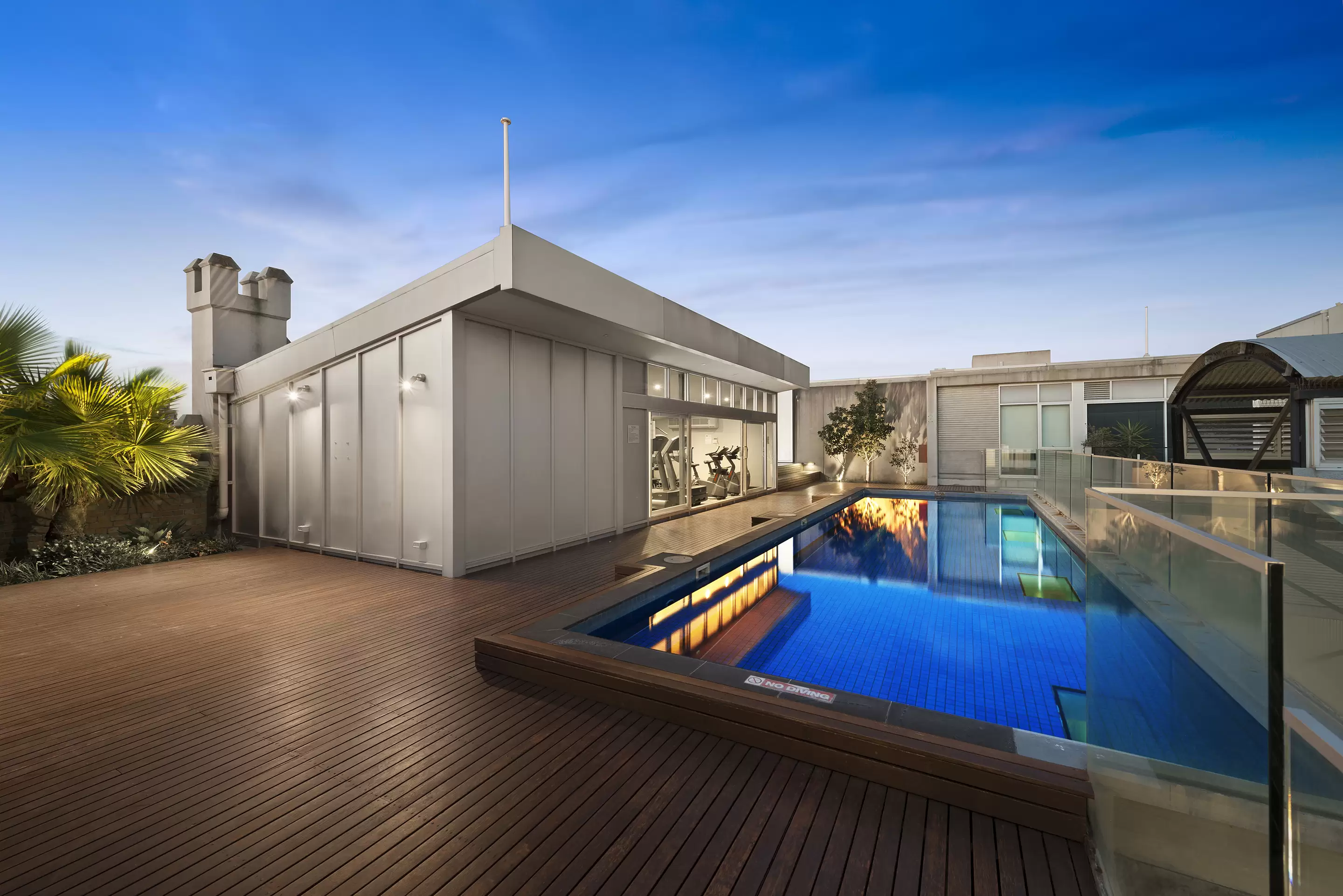 101V/162 Albert Street, East Melbourne Leased by Harcourts Melbourne City - image 8