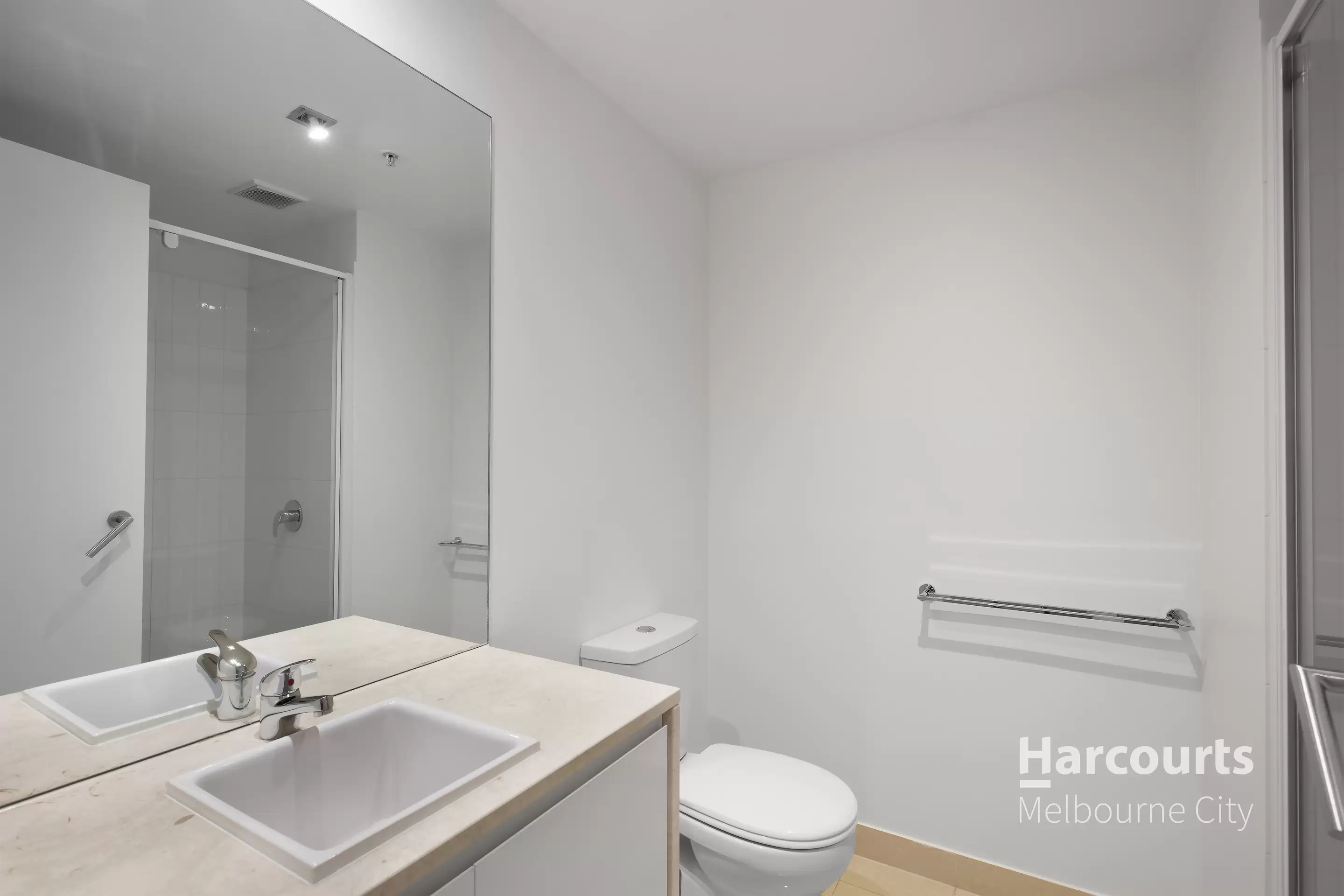 1405/8 Downie Street, Melbourne For Lease by Harcourts Melbourne City - image 6