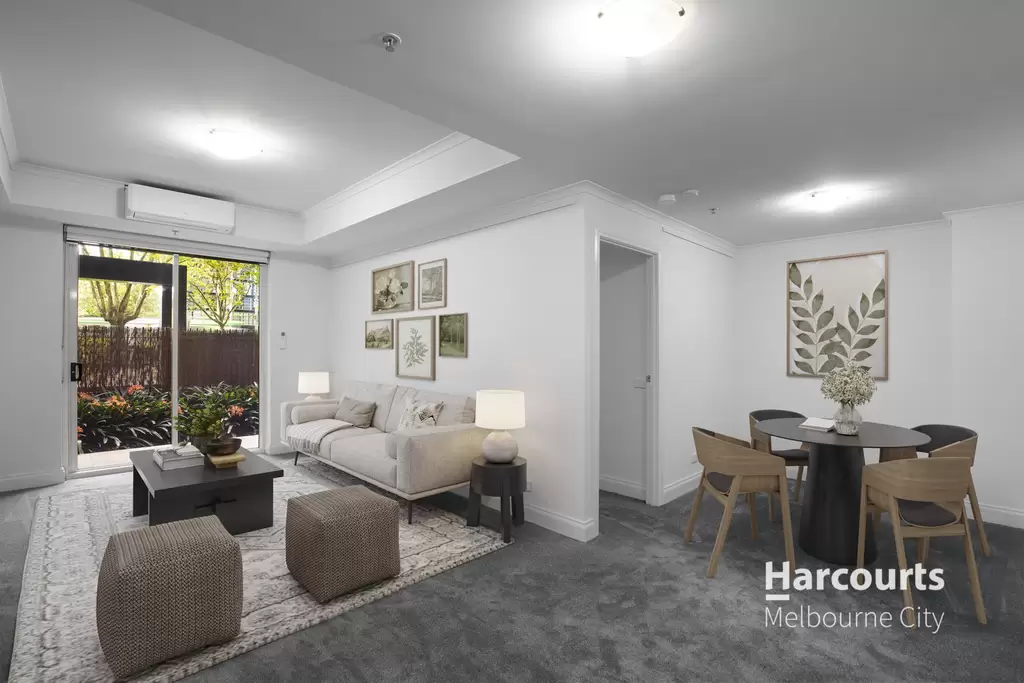9/632 St Kilda Road, Melbourne For Lease by Harcourts Melbourne City