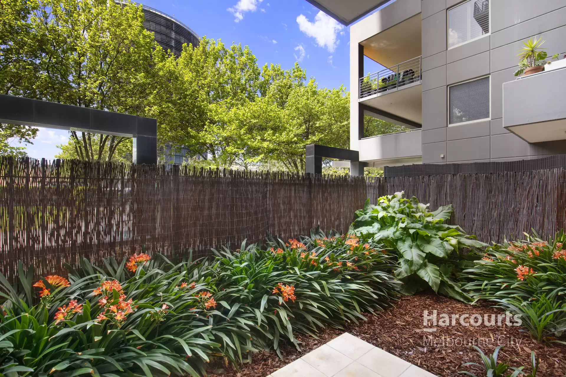 9/632 St Kilda Road, Melbourne For Lease by Harcourts Melbourne City - image 1