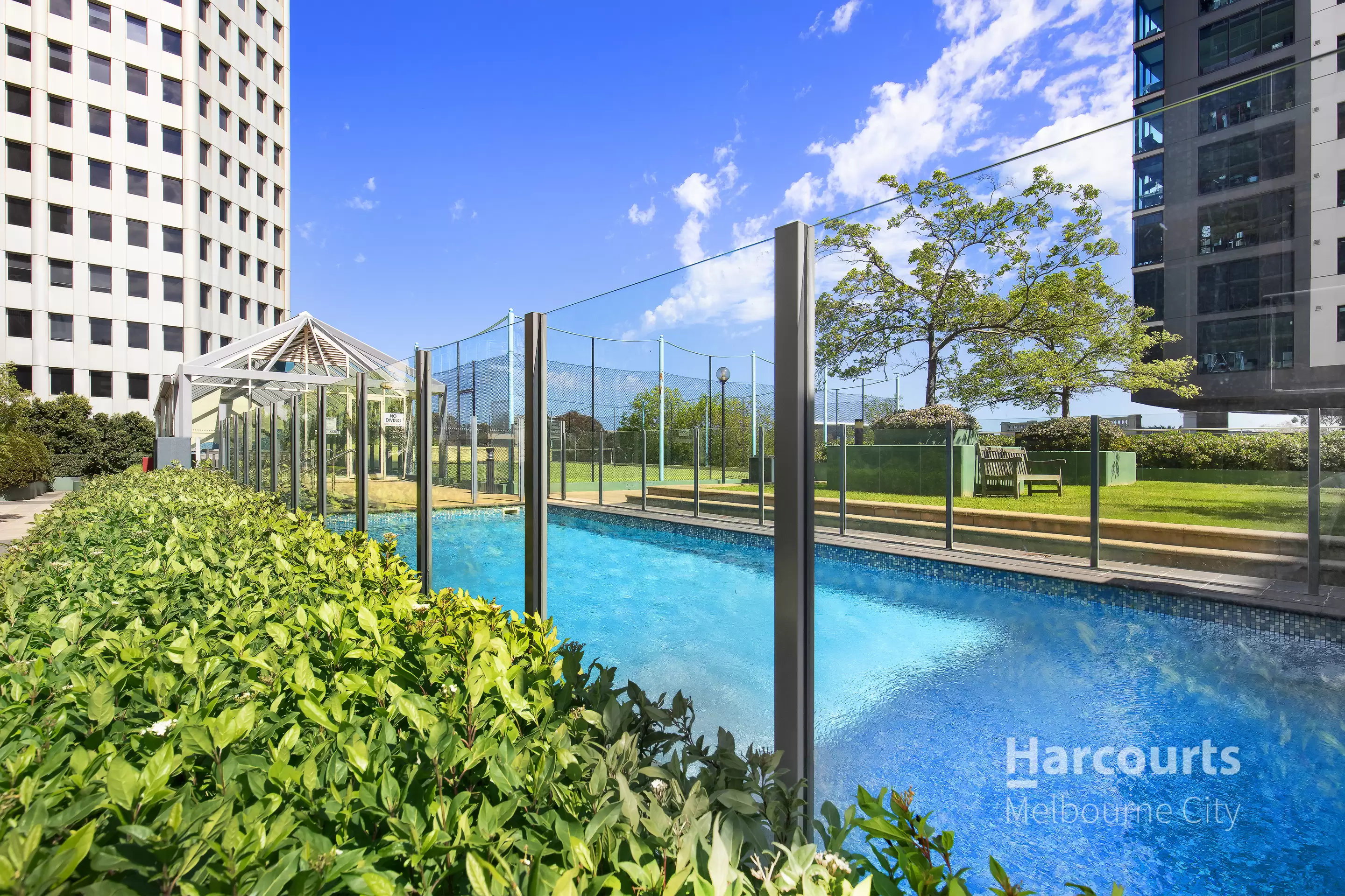 9/632 St Kilda Road, Melbourne For Lease by Harcourts Melbourne City - image 7